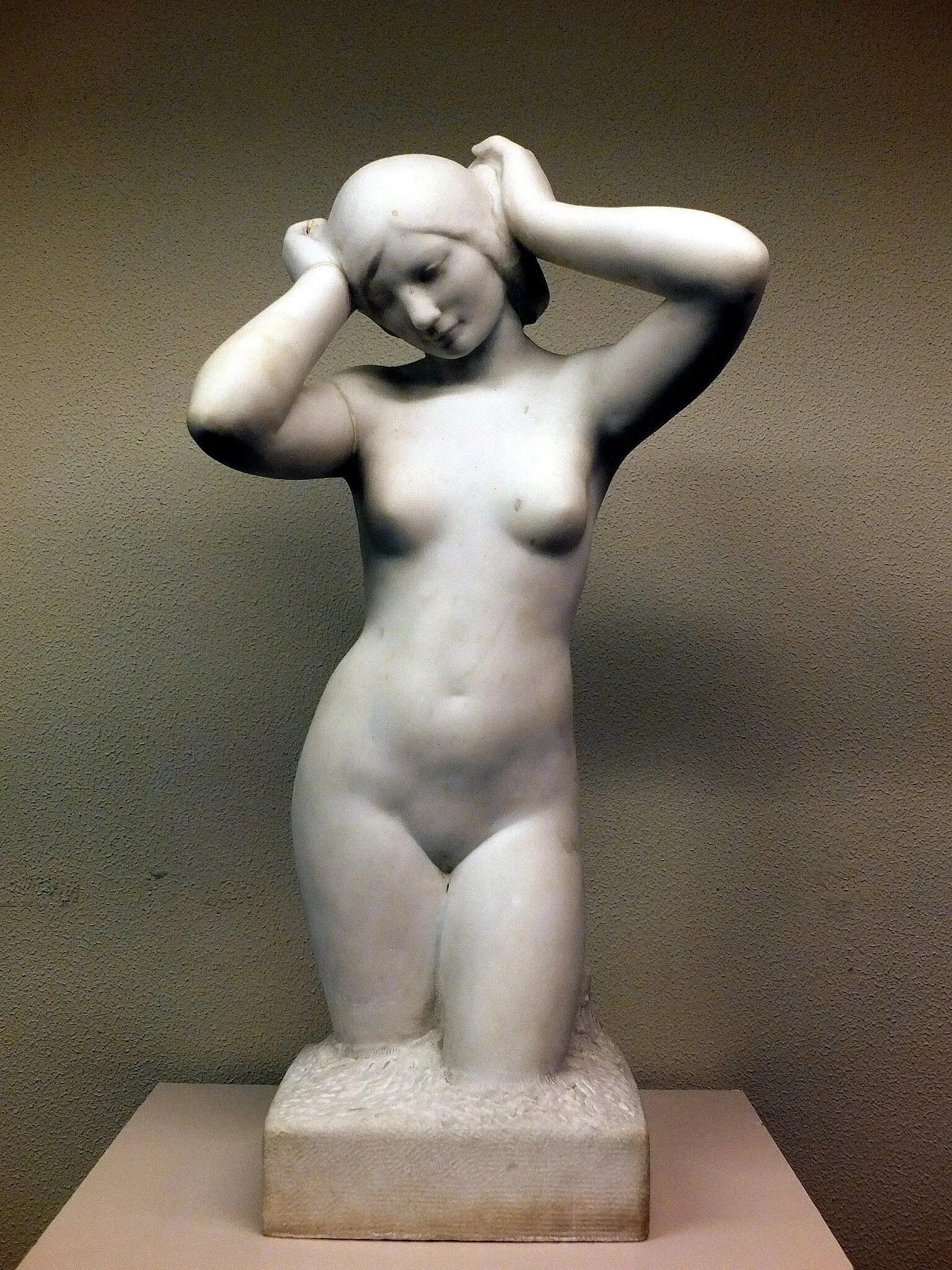 Museum of Montserrat