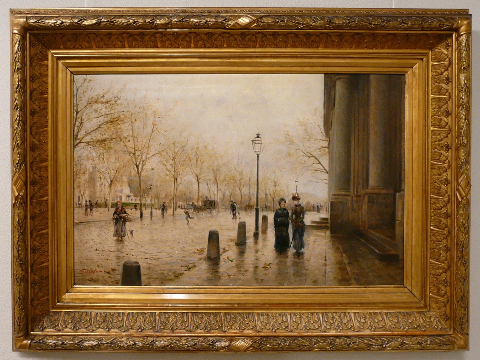 Musée de Montserrat