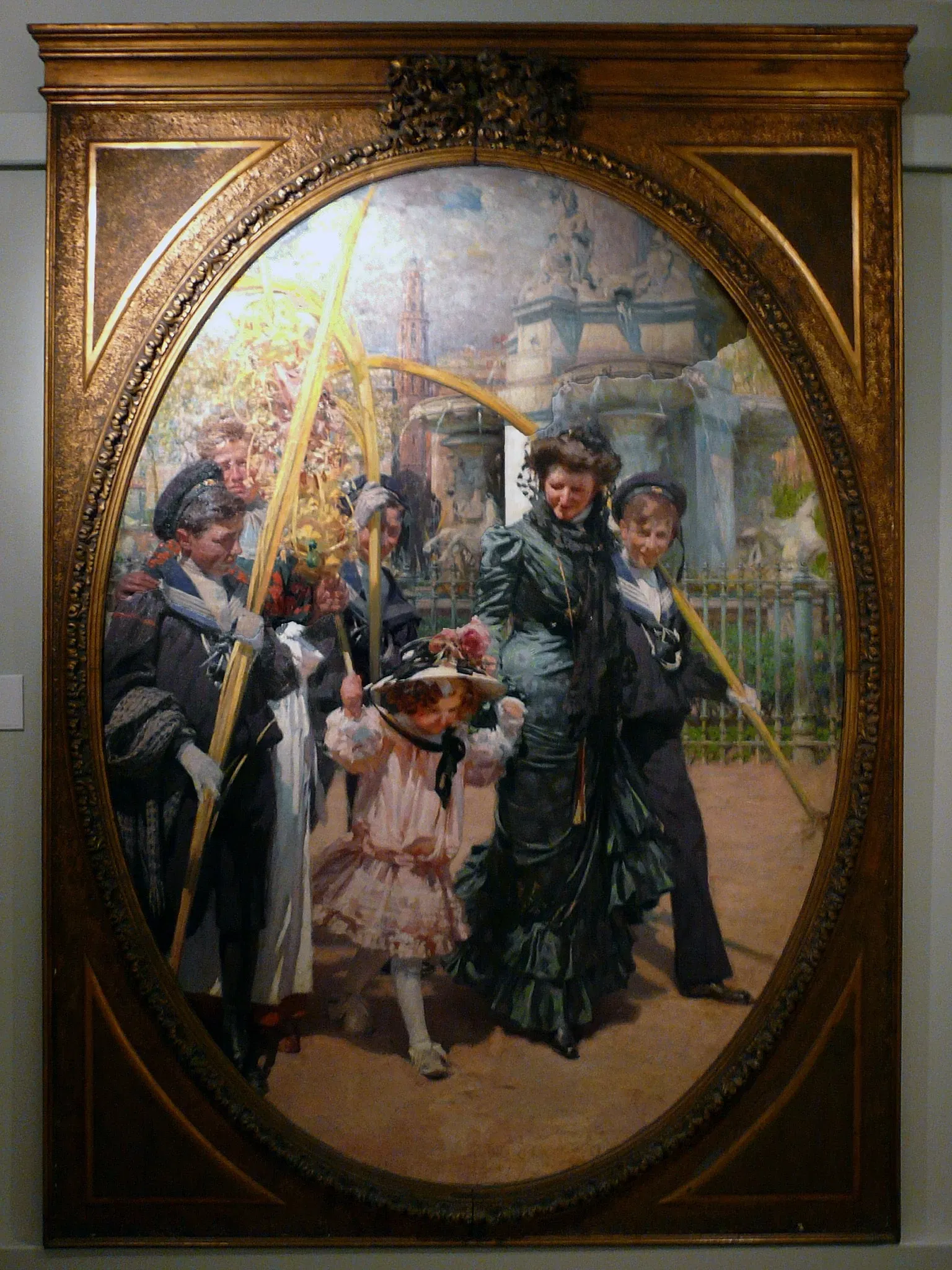 Musée de Montserrat