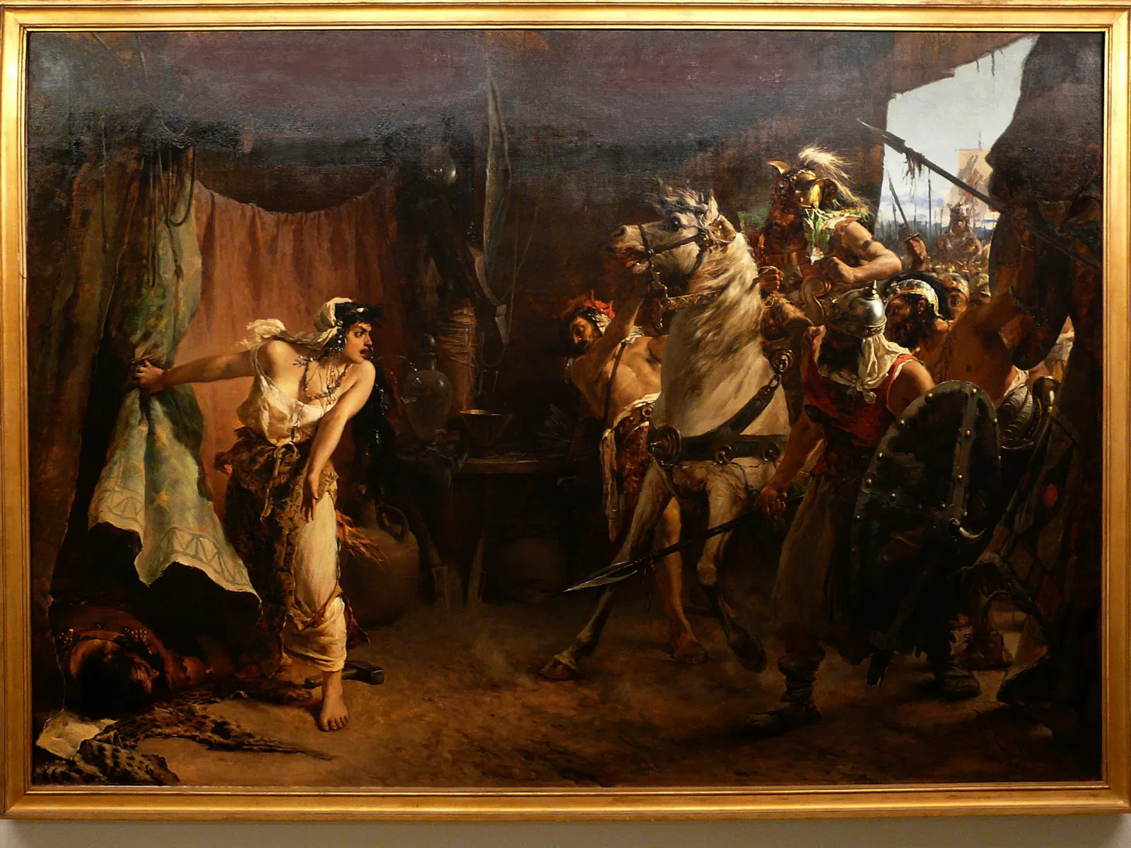 Musée de Montserrat