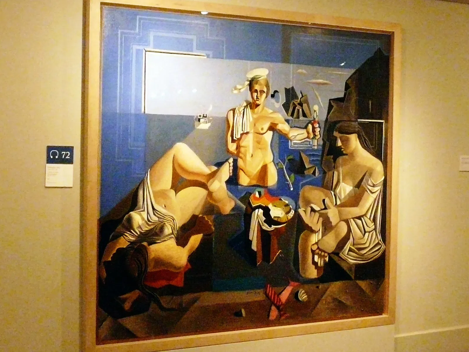 Museum of Montserrat