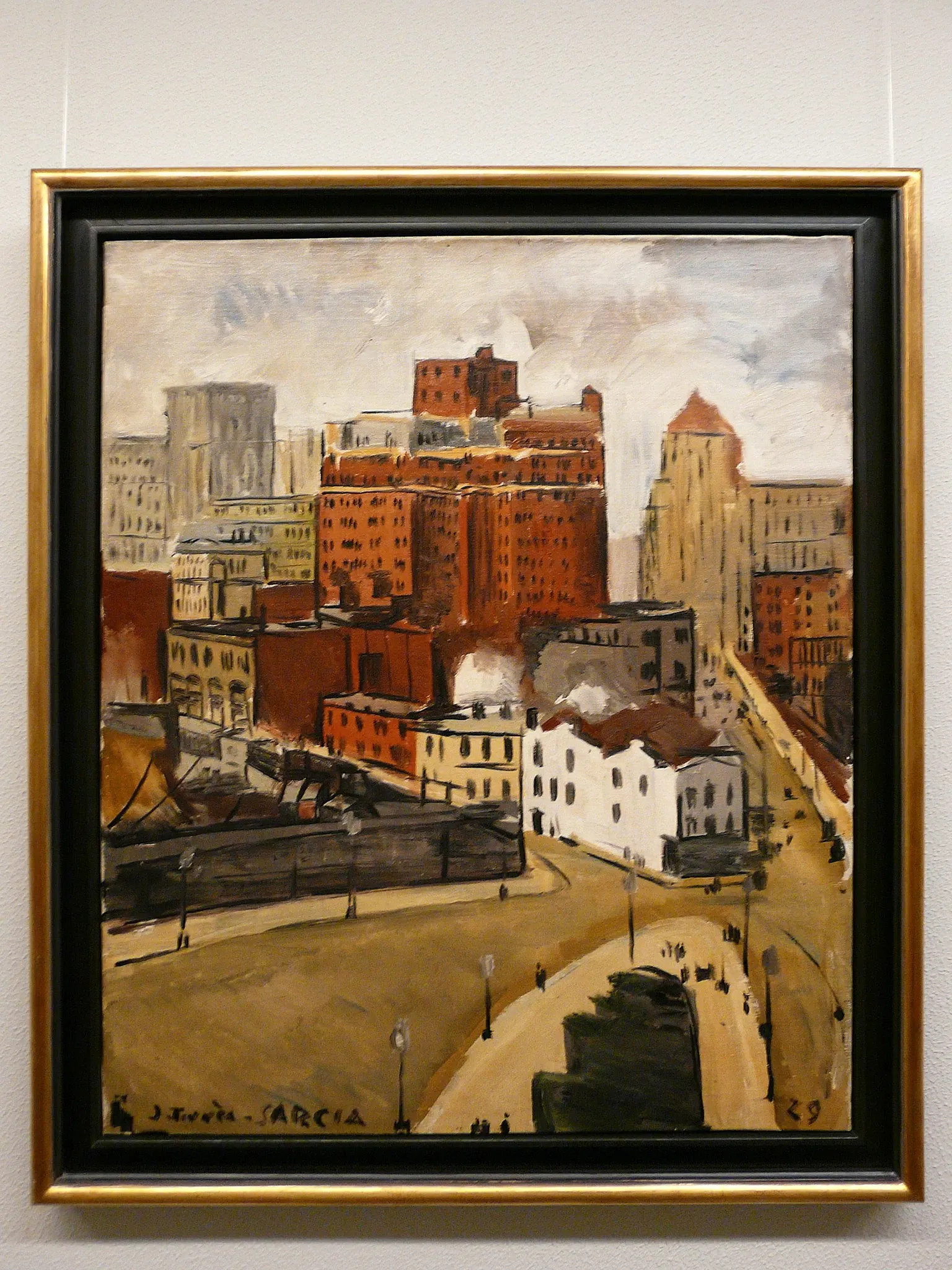 Musée de Montserrat