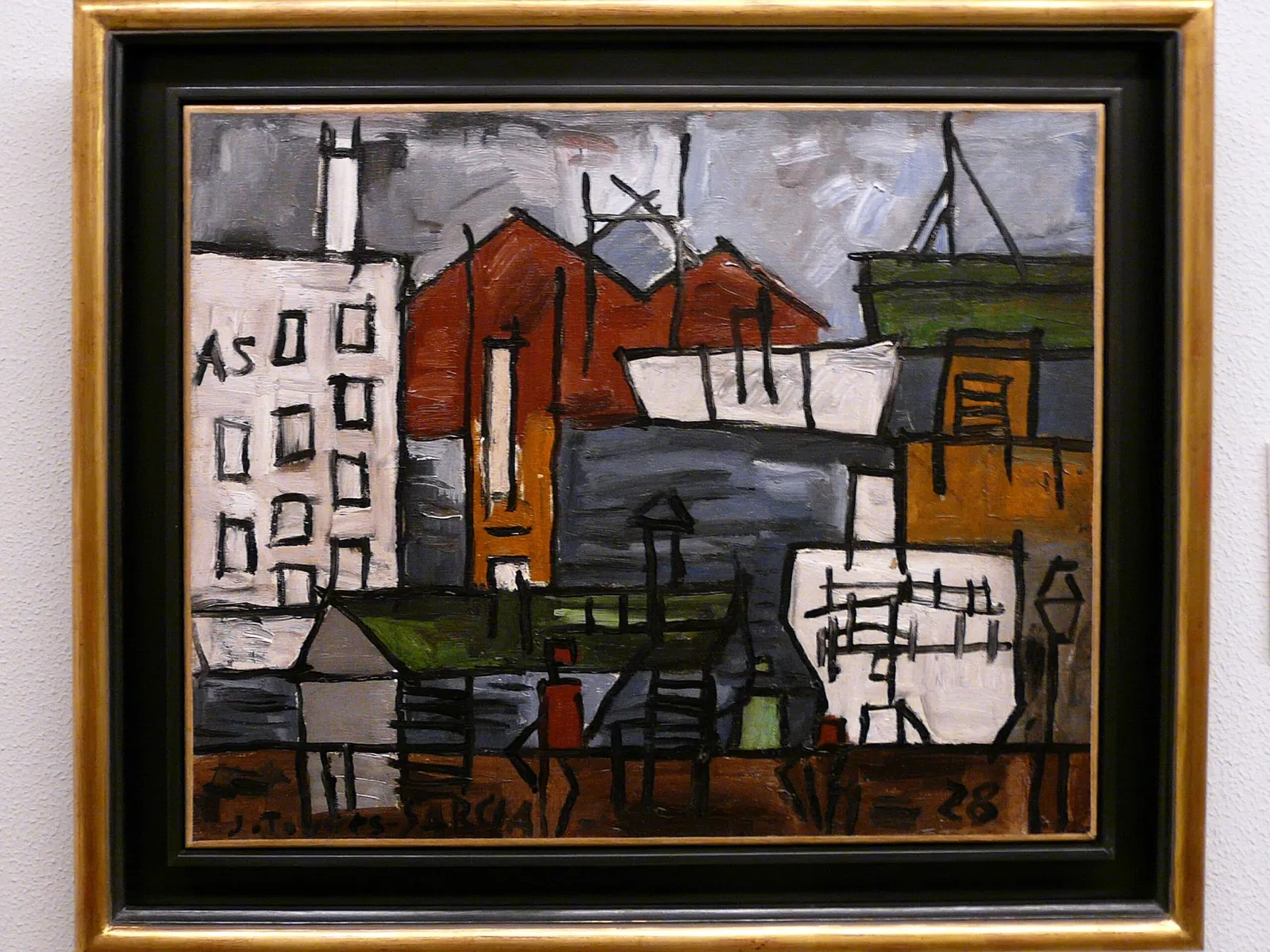 Musée de Montserrat