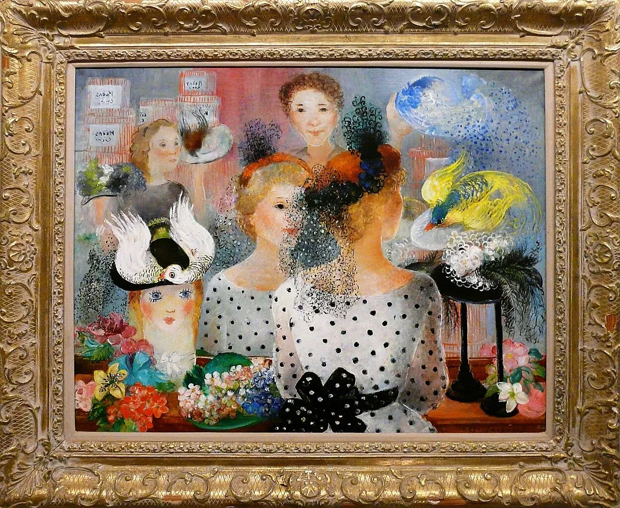 Musée de Montserrat