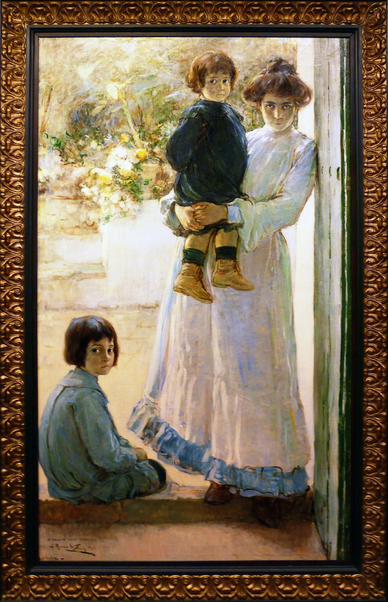 Musée de Montserrat