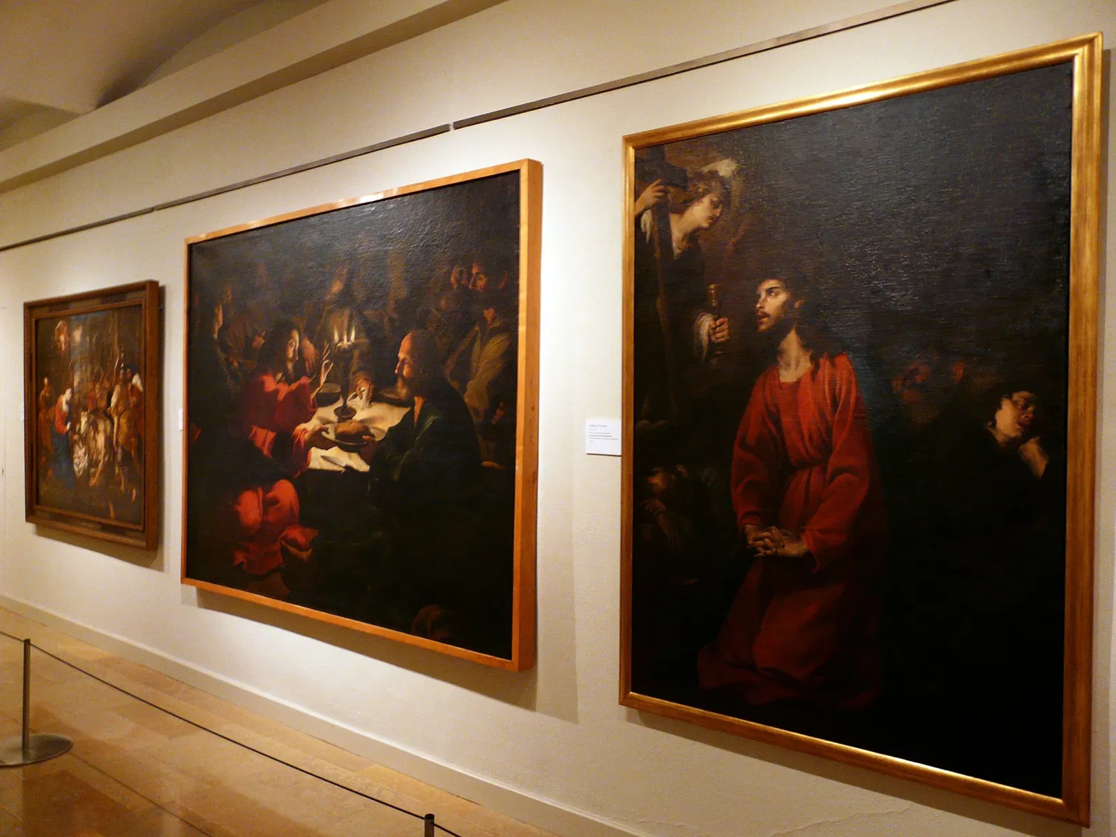 Museum of Montserrat