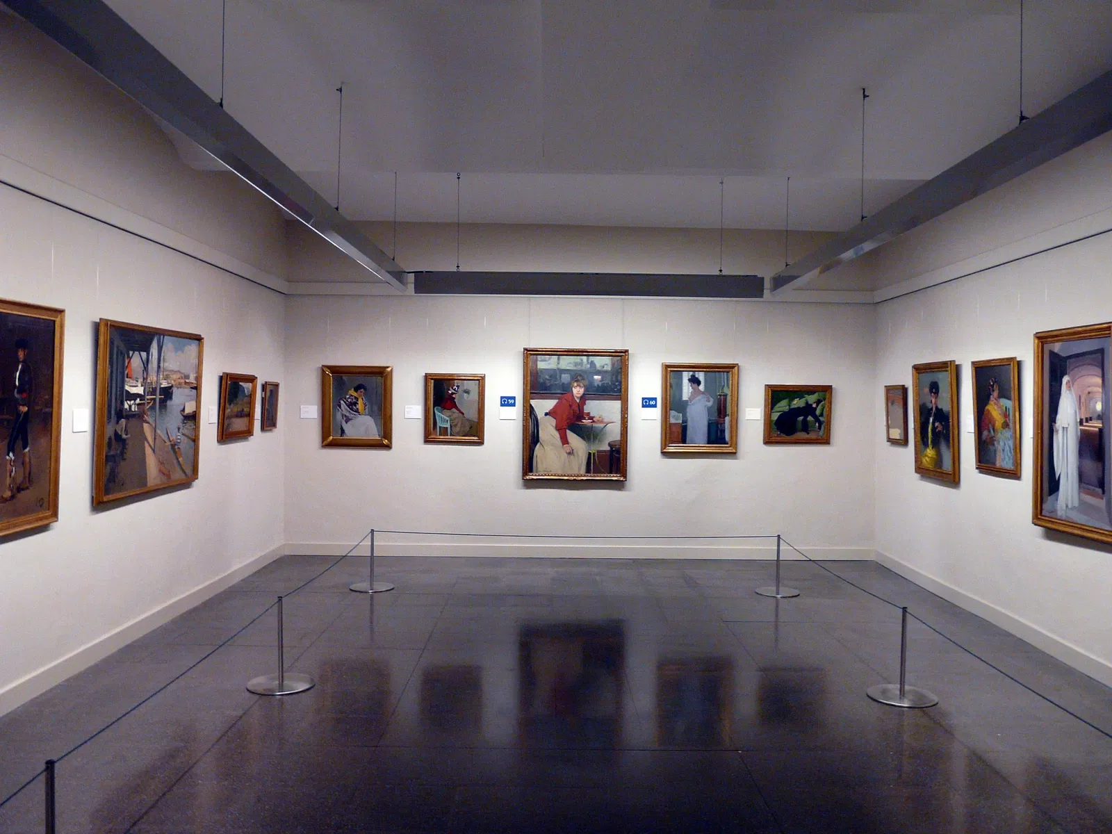 Musée de Montserrat