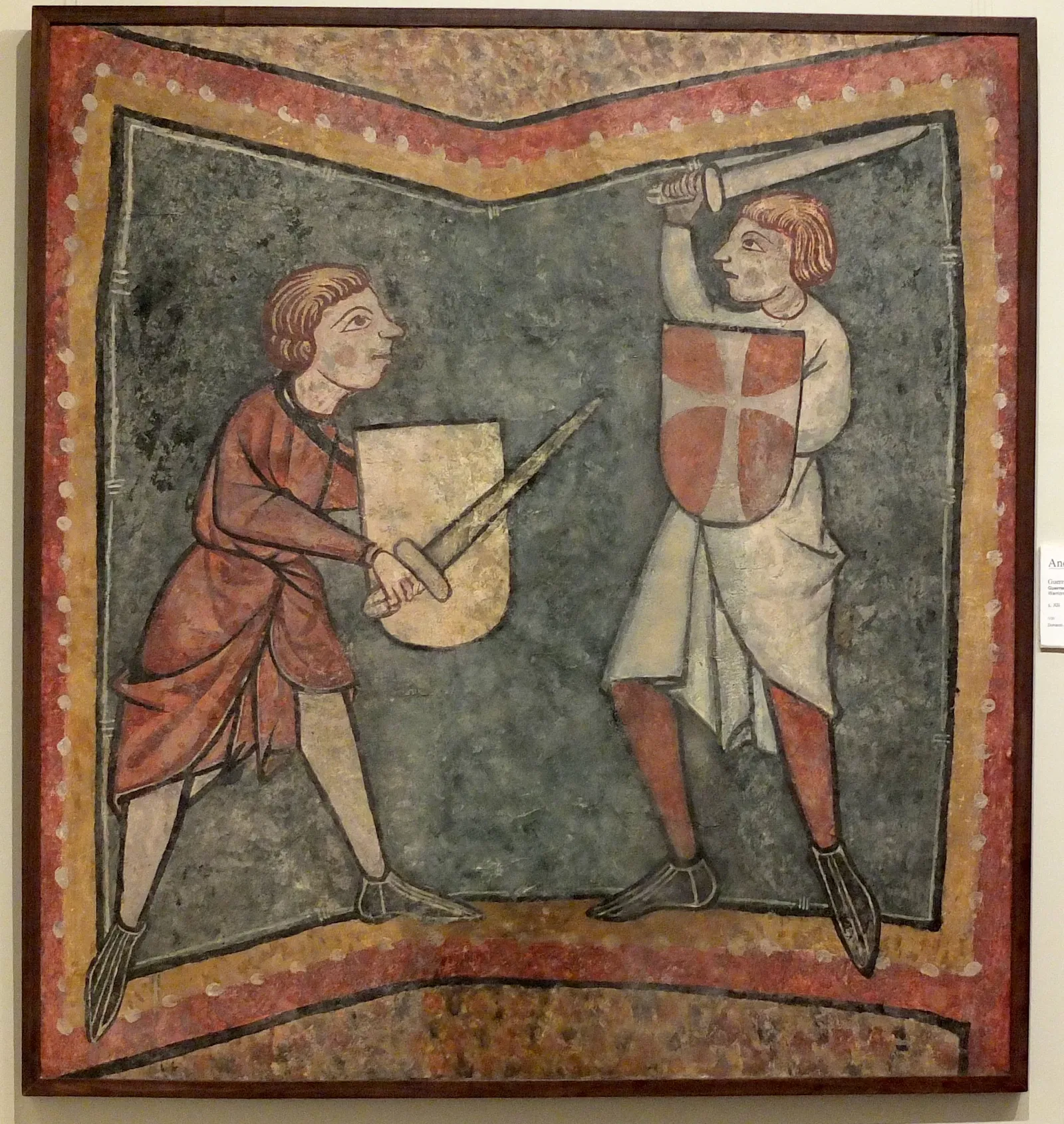 Musée de Montserrat