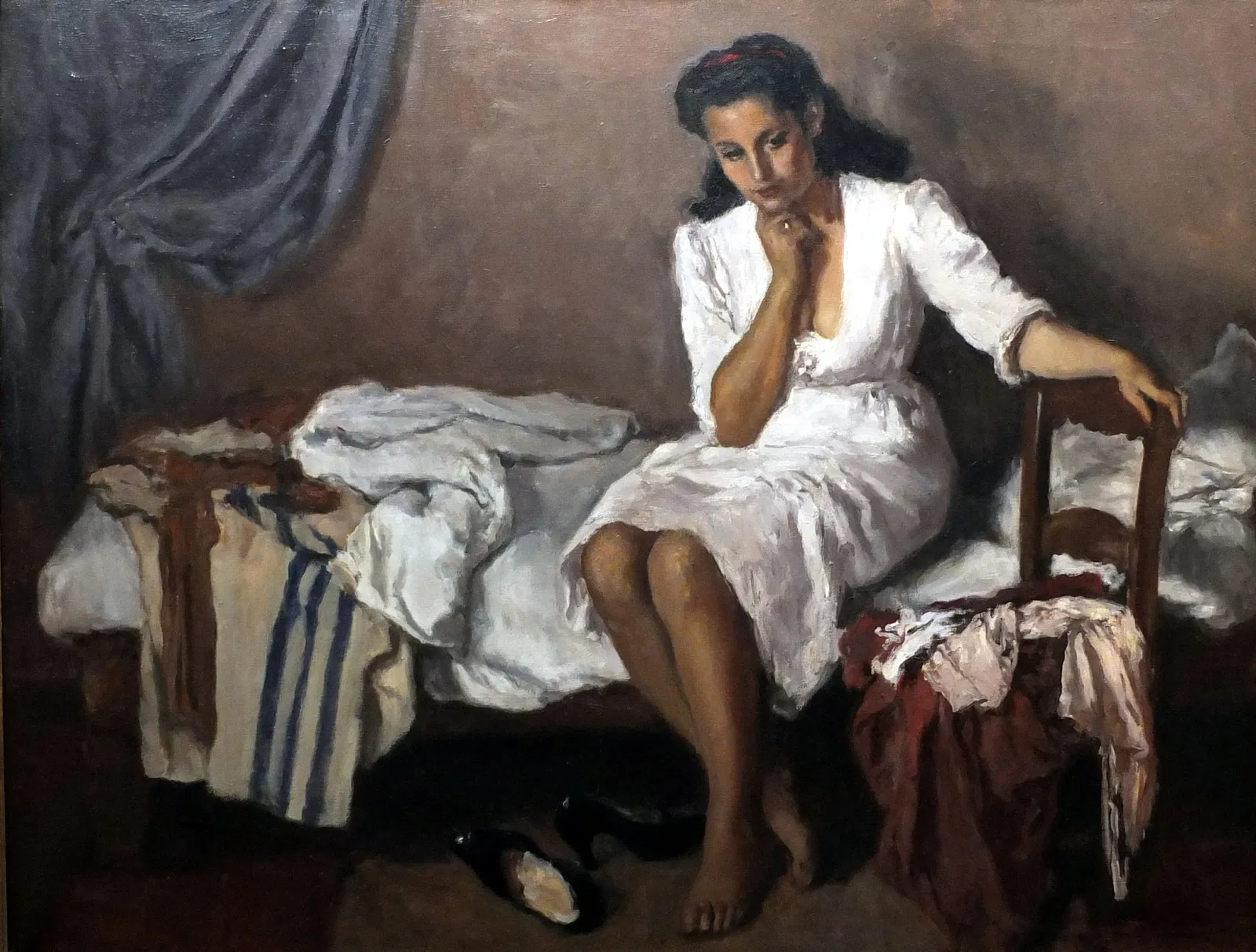 Musée de Montserrat