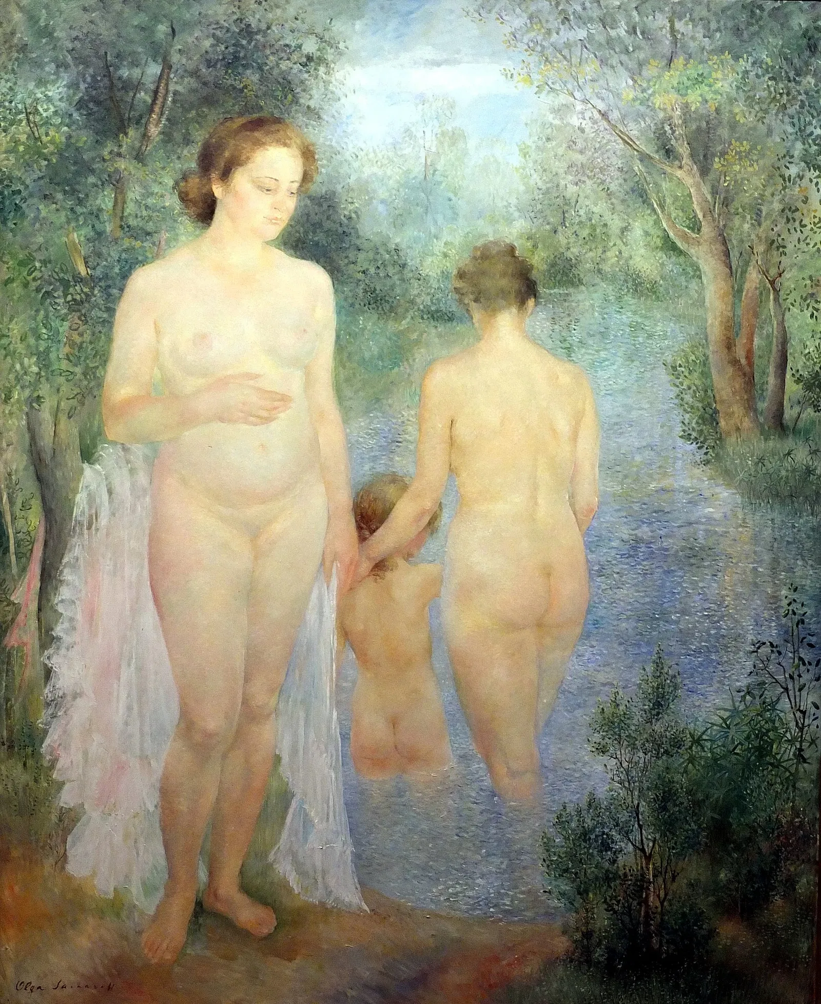 Musée de Montserrat