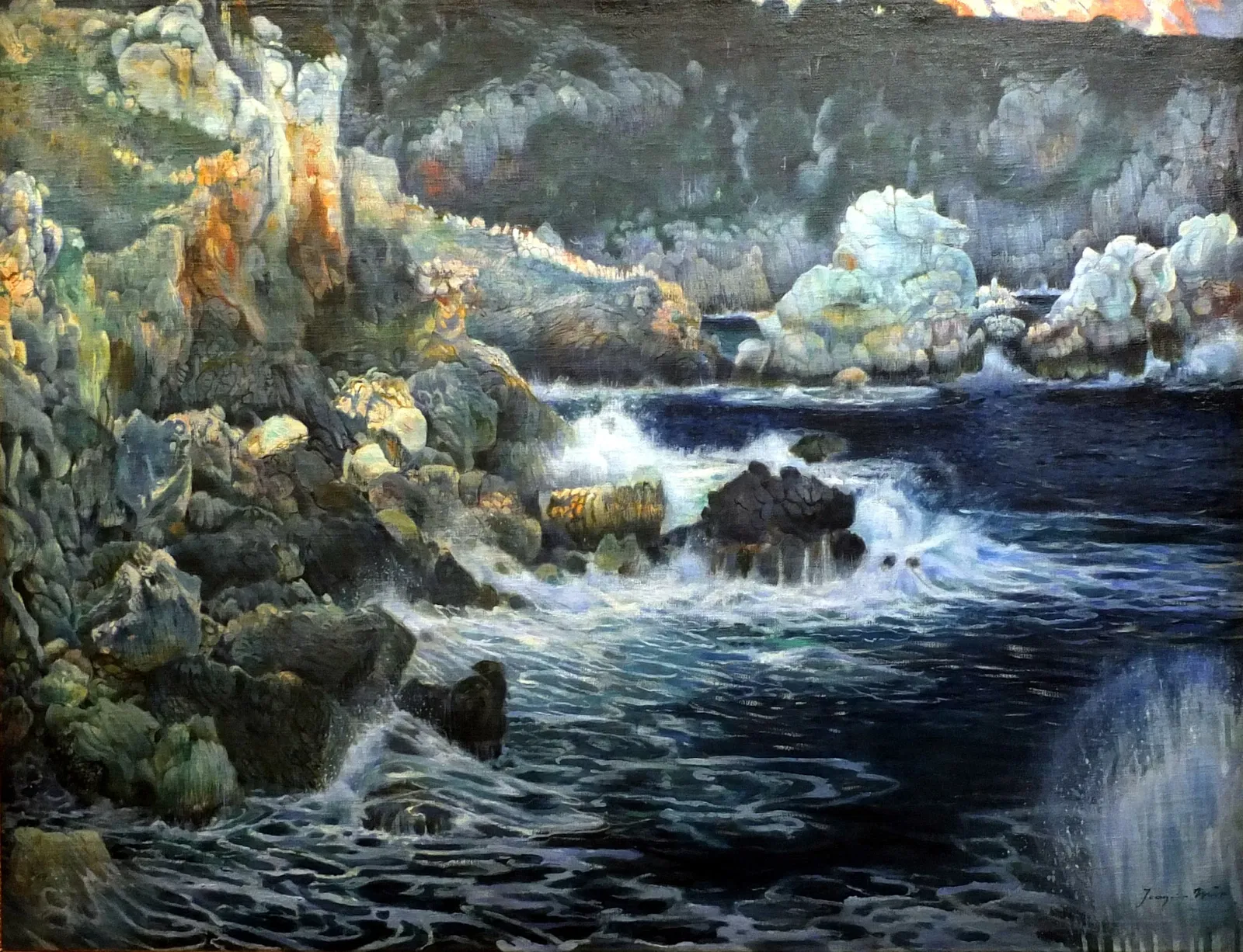 Museum of Montserrat