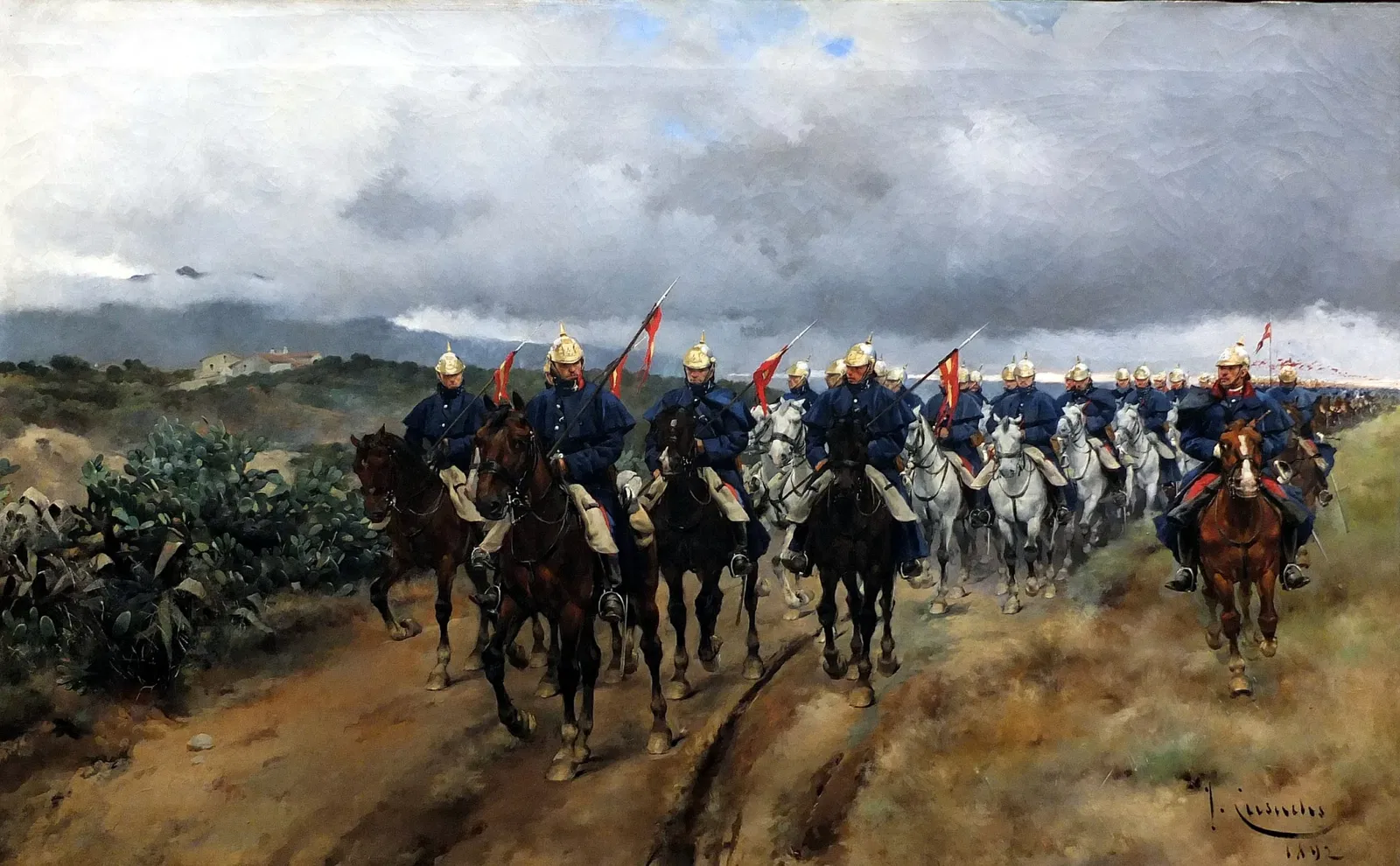 Musée de Montserrat