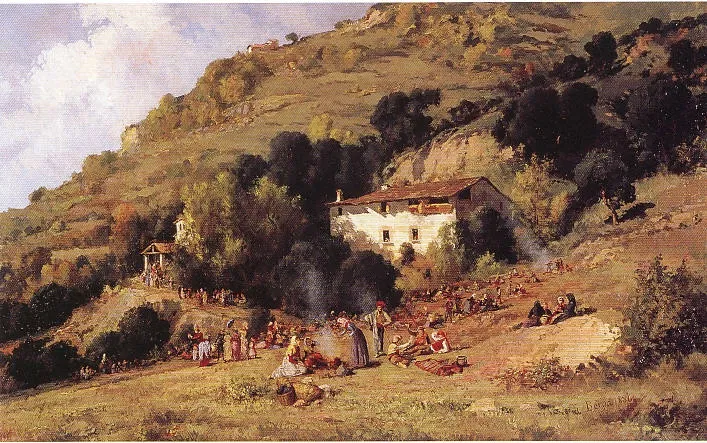 Museum of Montserrat