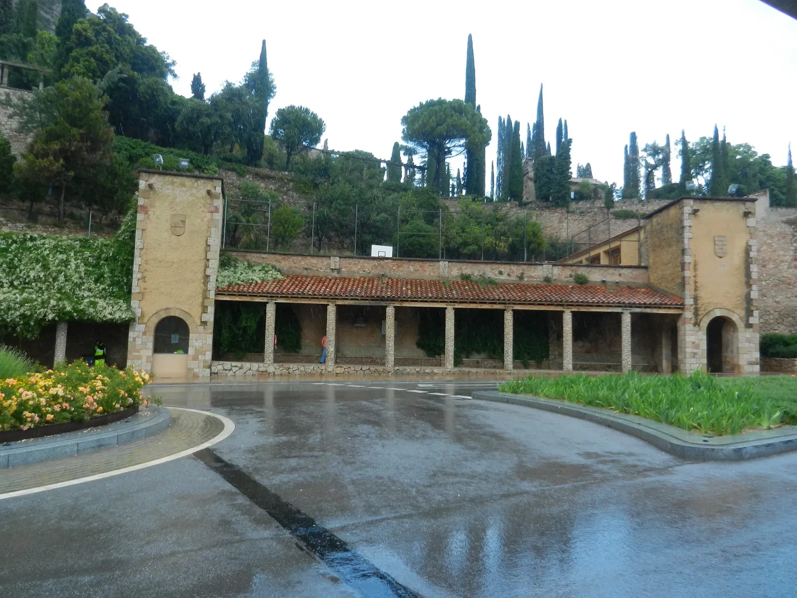 Montserrat Monastery