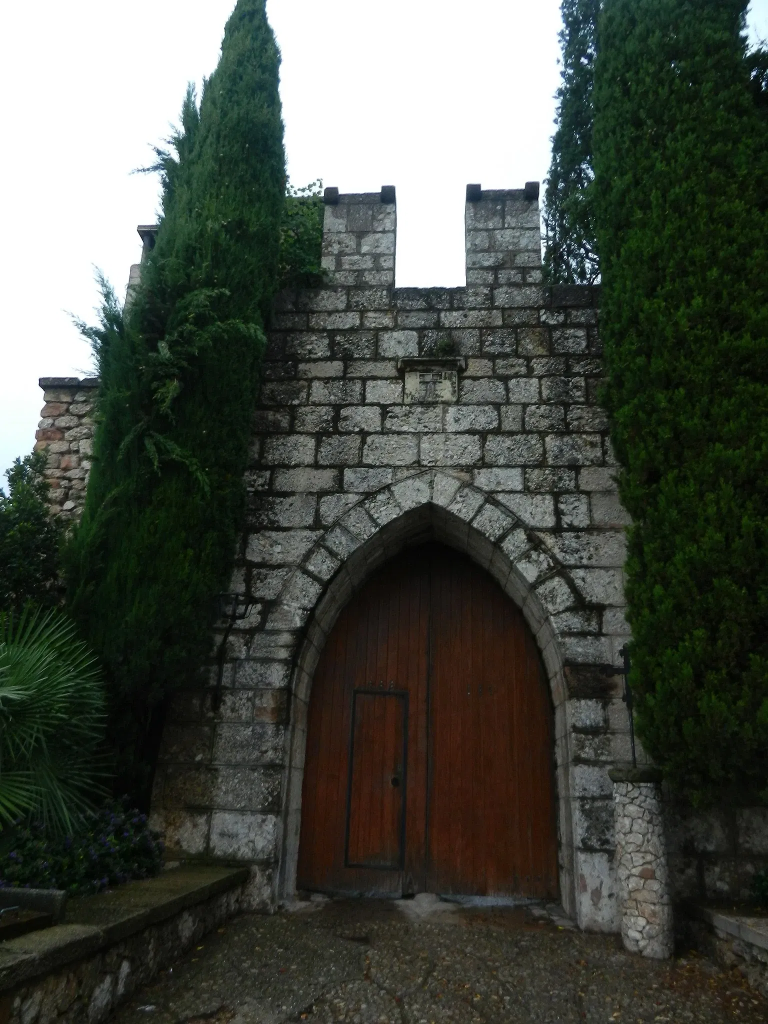 Montserrat Monastery