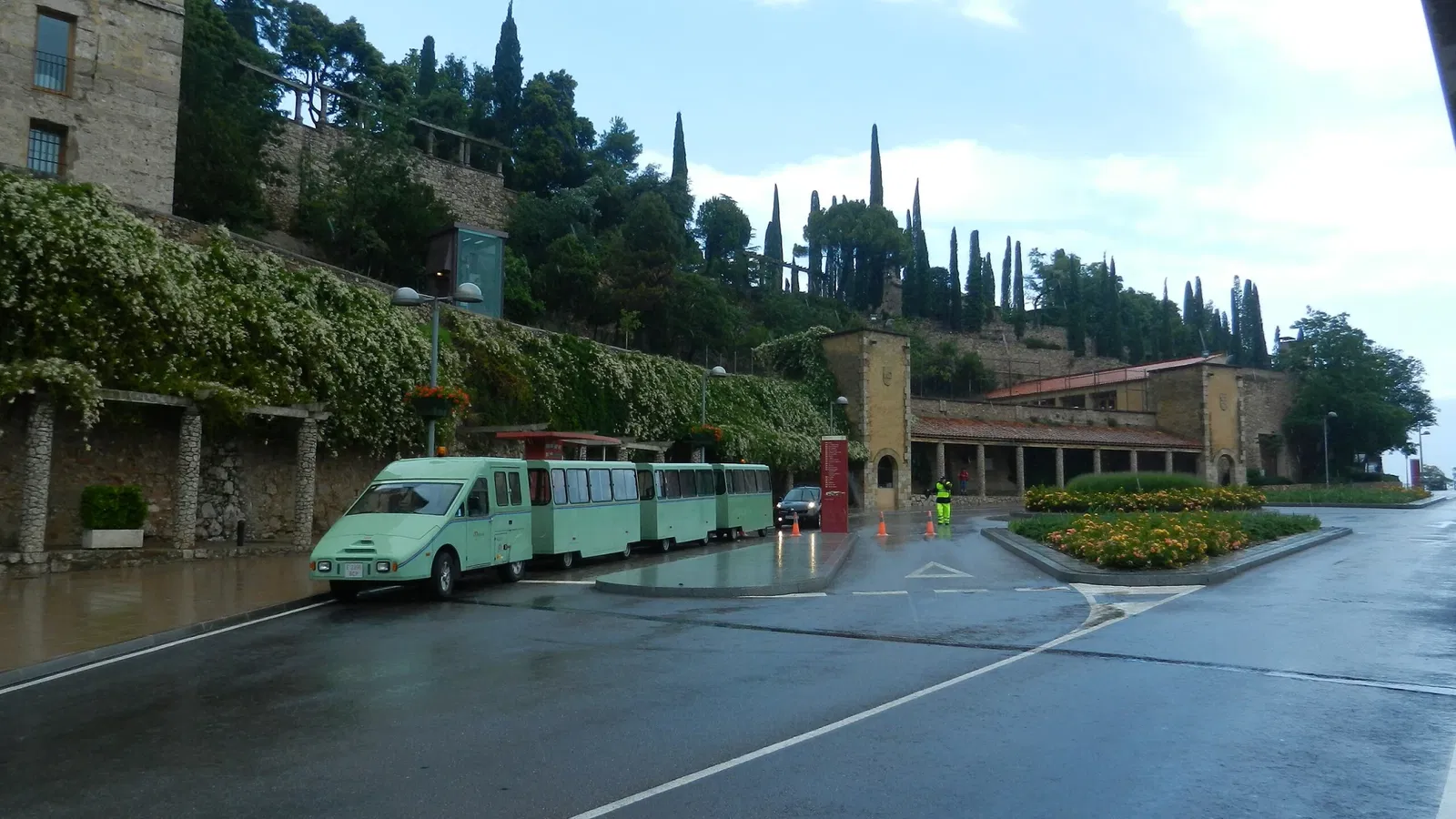 Monastero di Montserrat