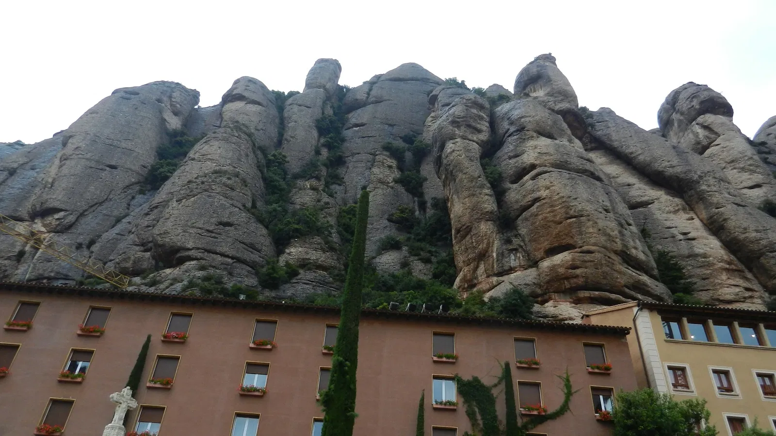 Monastero di Montserrat