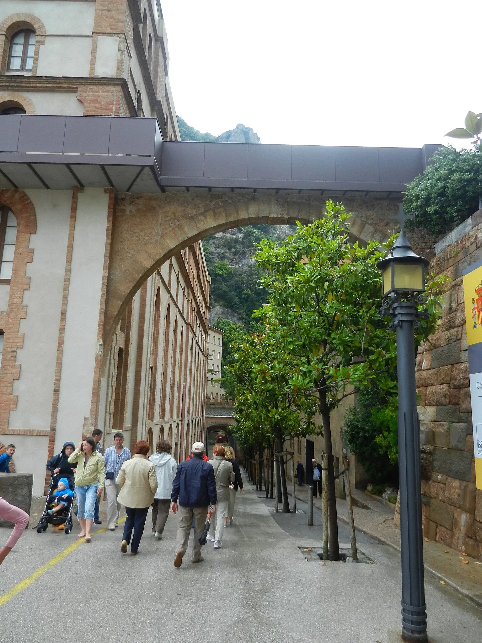 Monastero di Montserrat