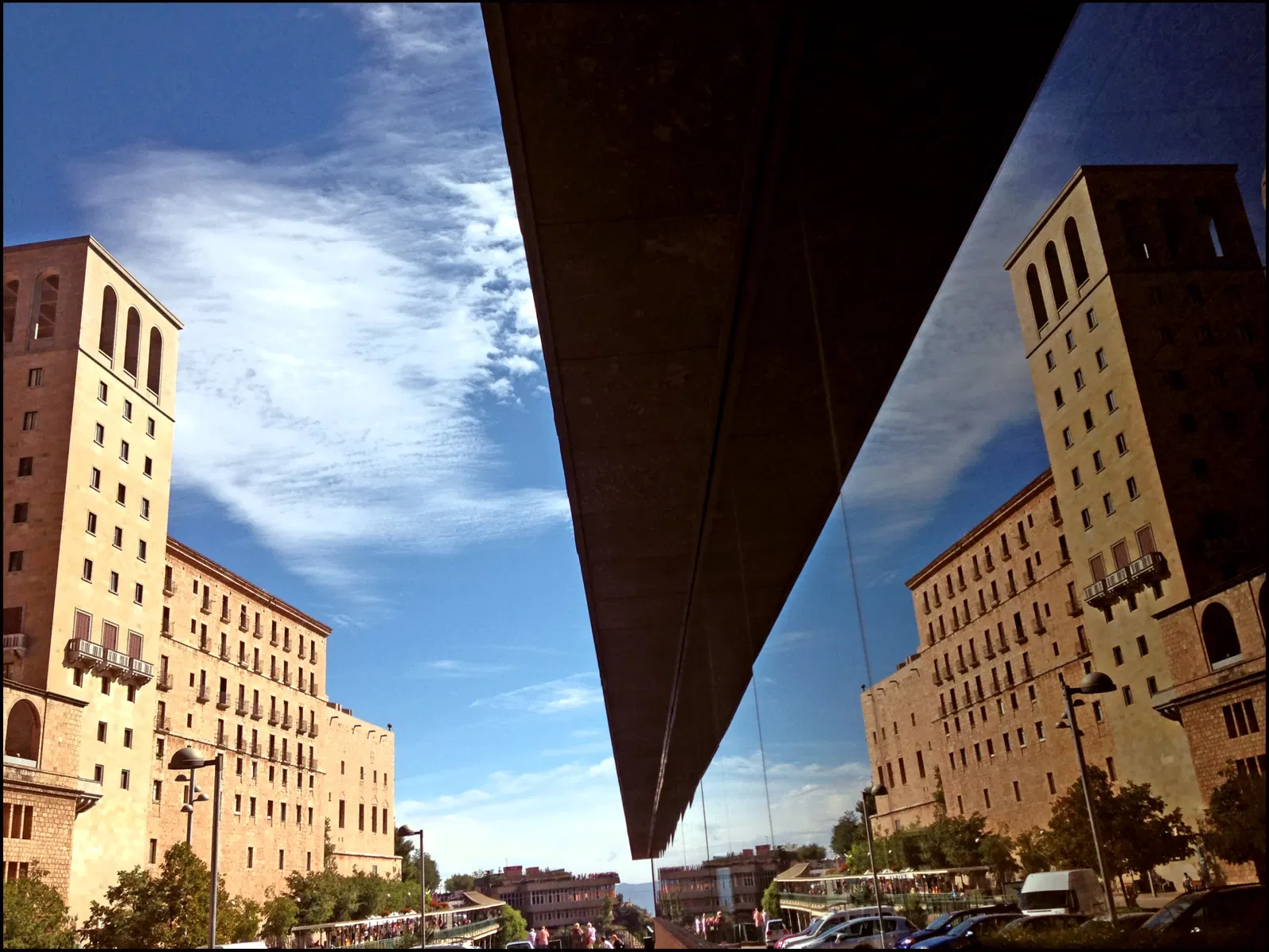 Klooster van Montserrat