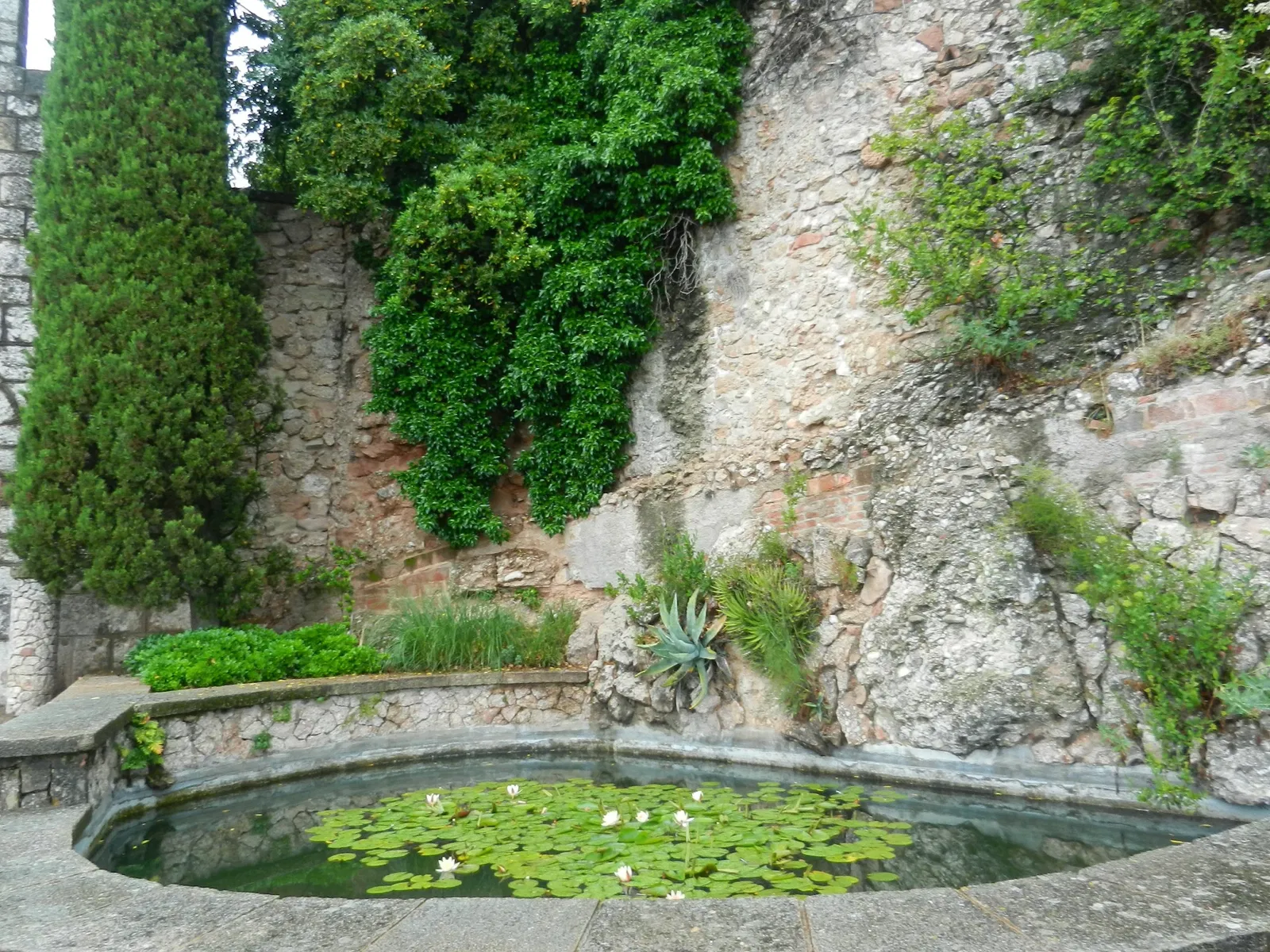 Klooster van Montserrat