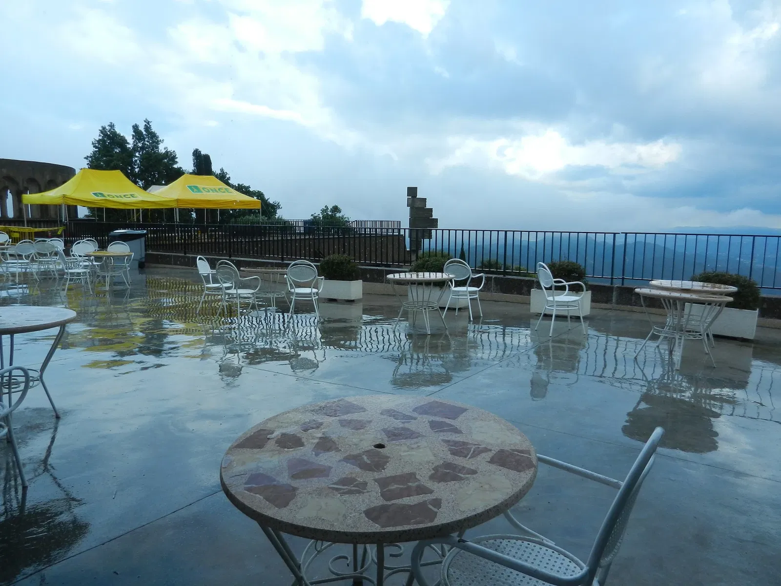 Monastero di Montserrat