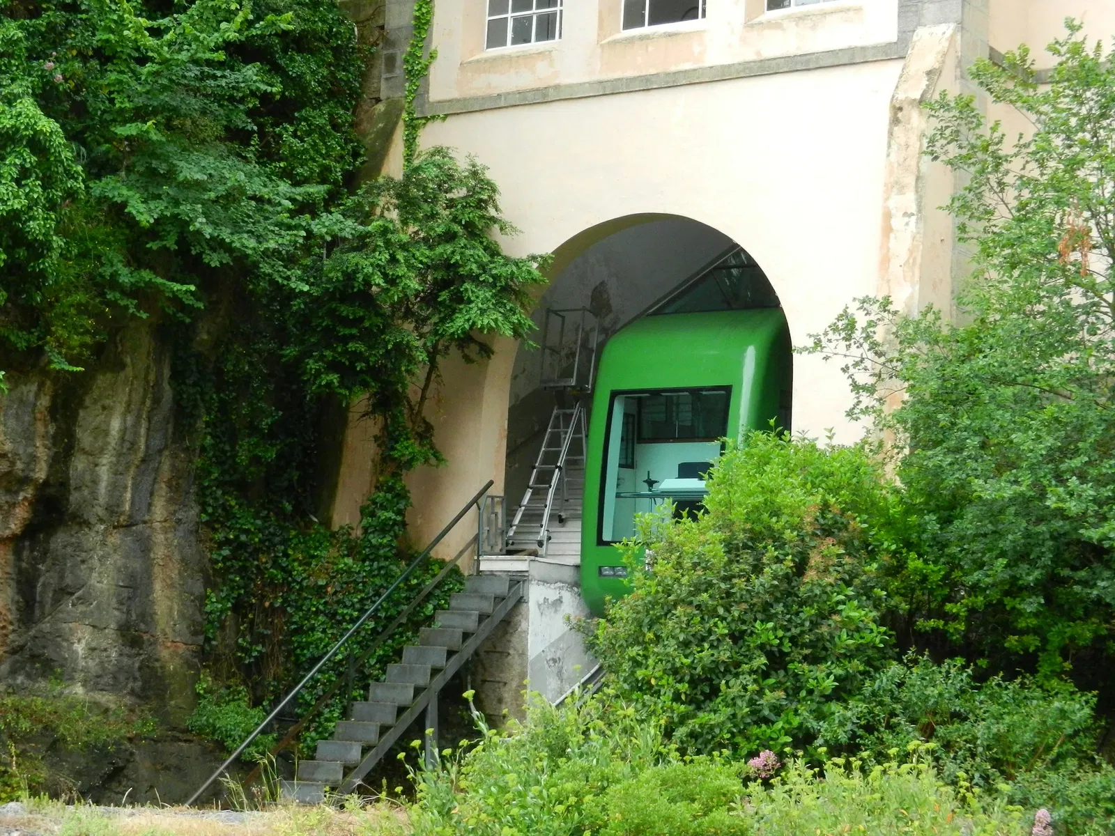 Klooster van Montserrat