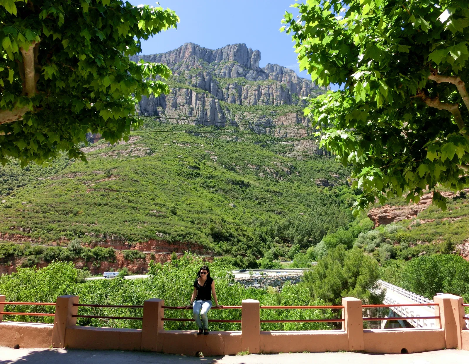 Montserrat Monastery