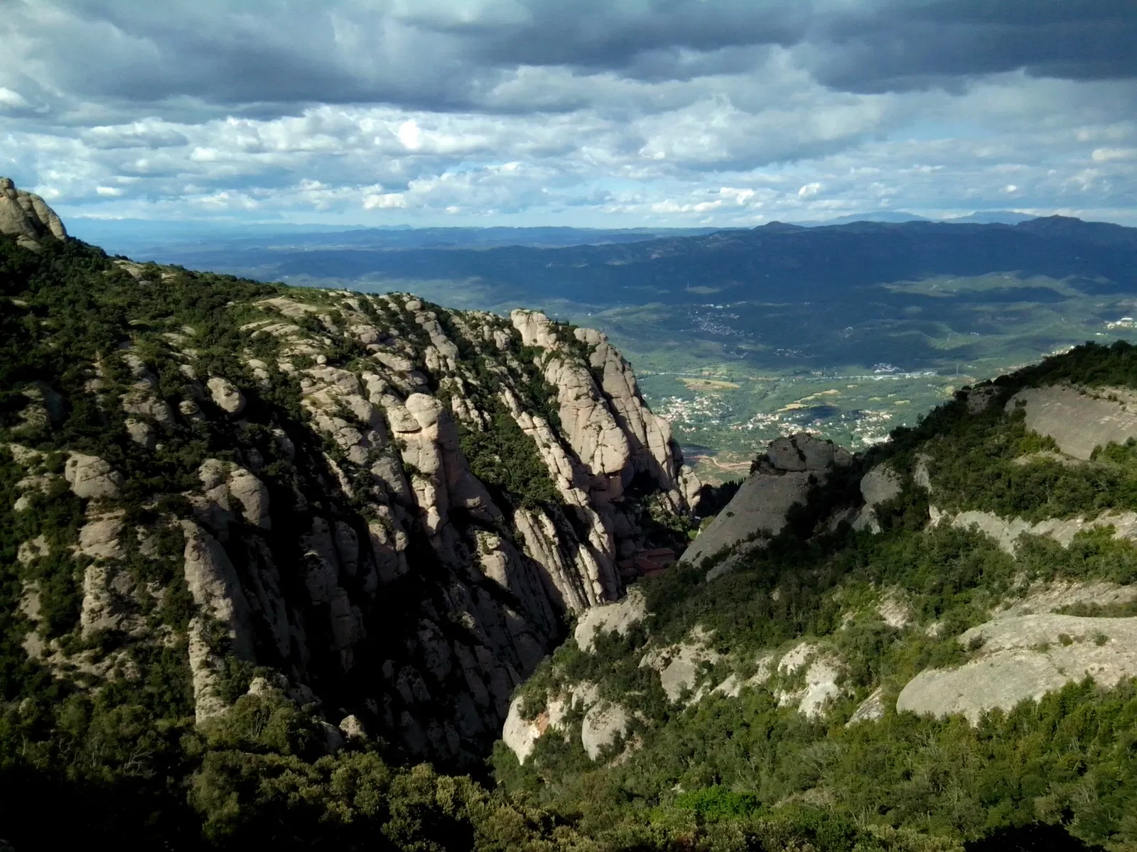Montserrat Monastery