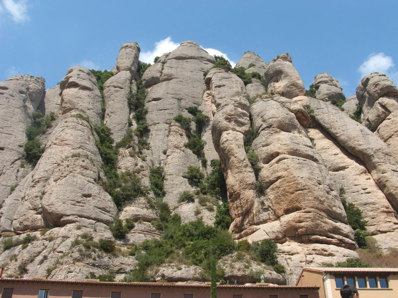 Klooster van Montserrat