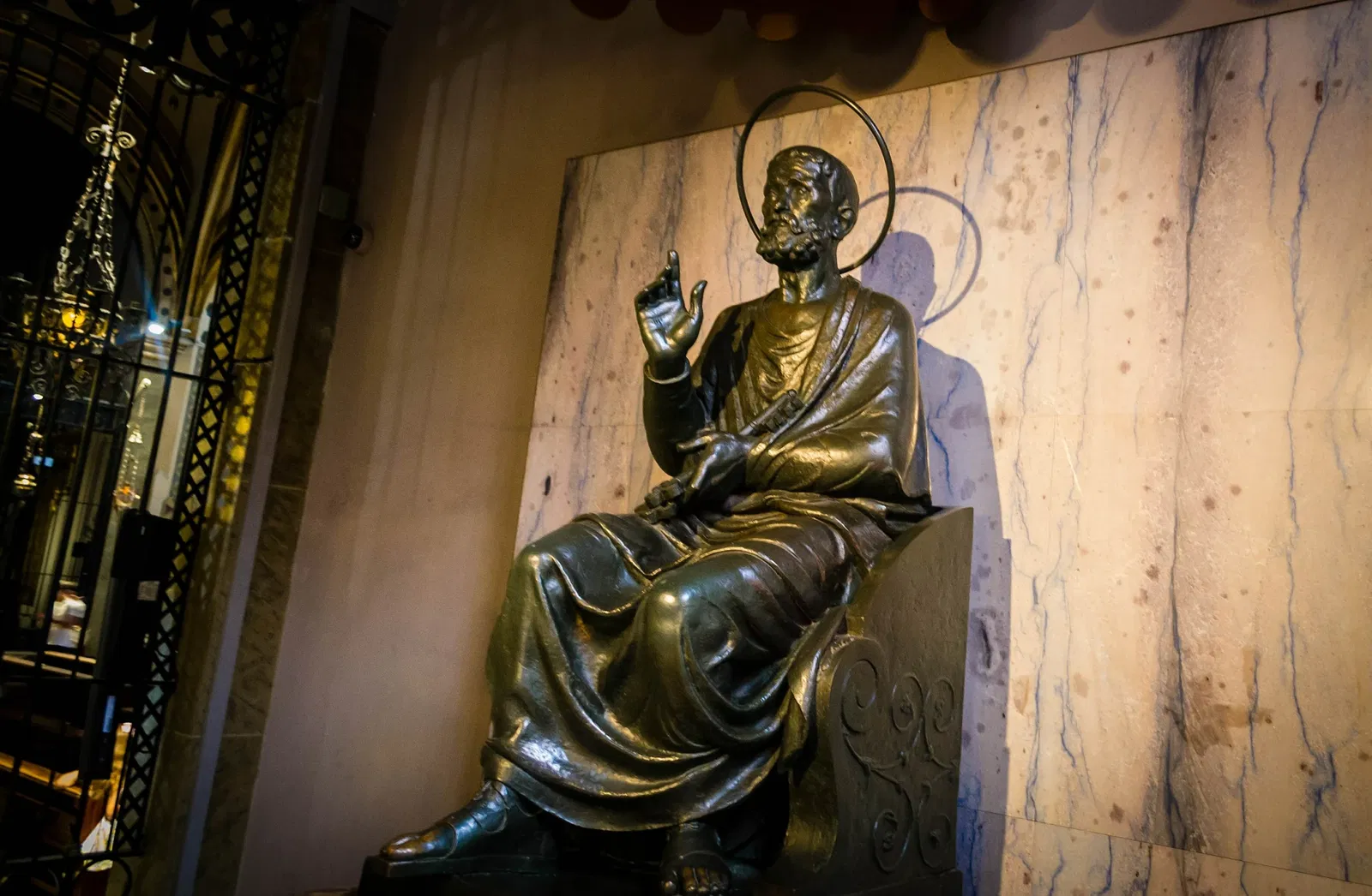 Montserrat Monastery