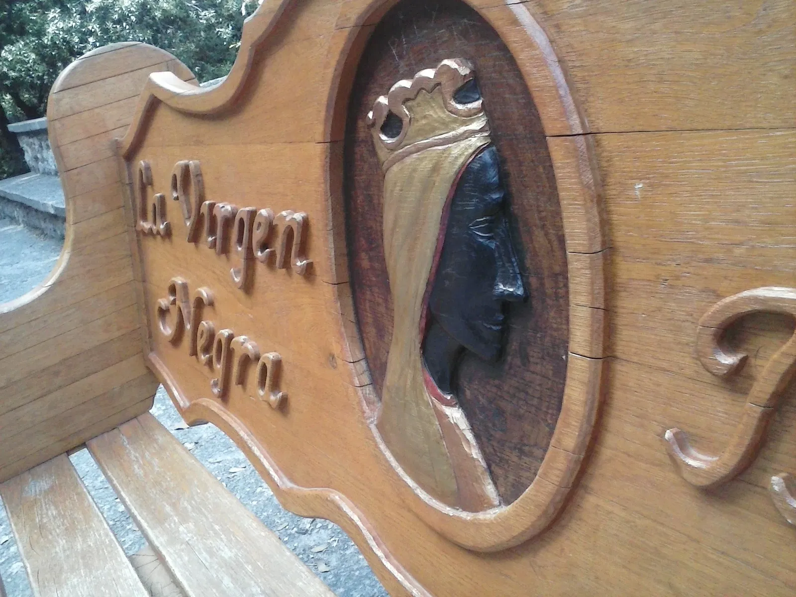 Klooster van Montserrat