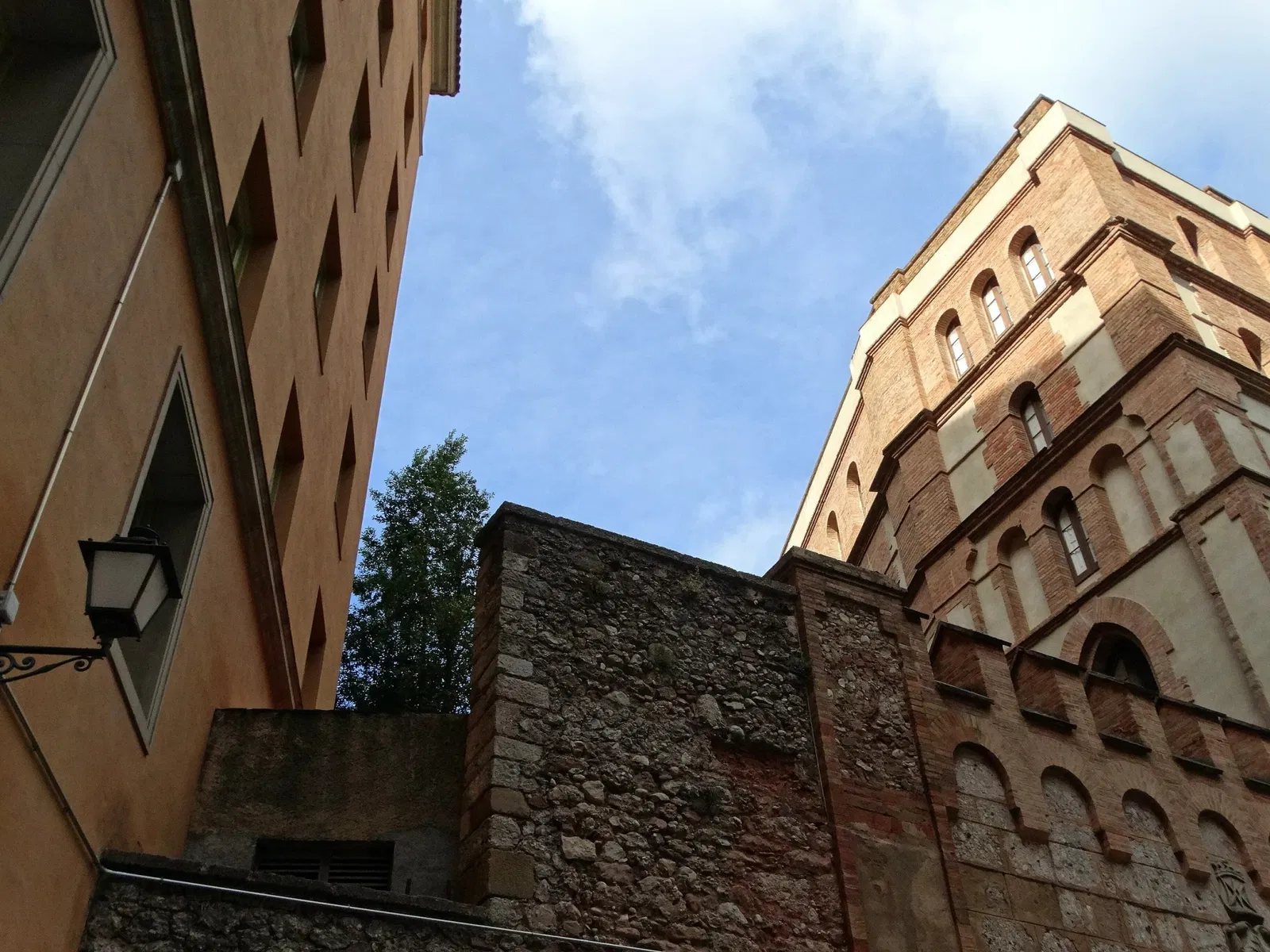 Montserrat Monastery