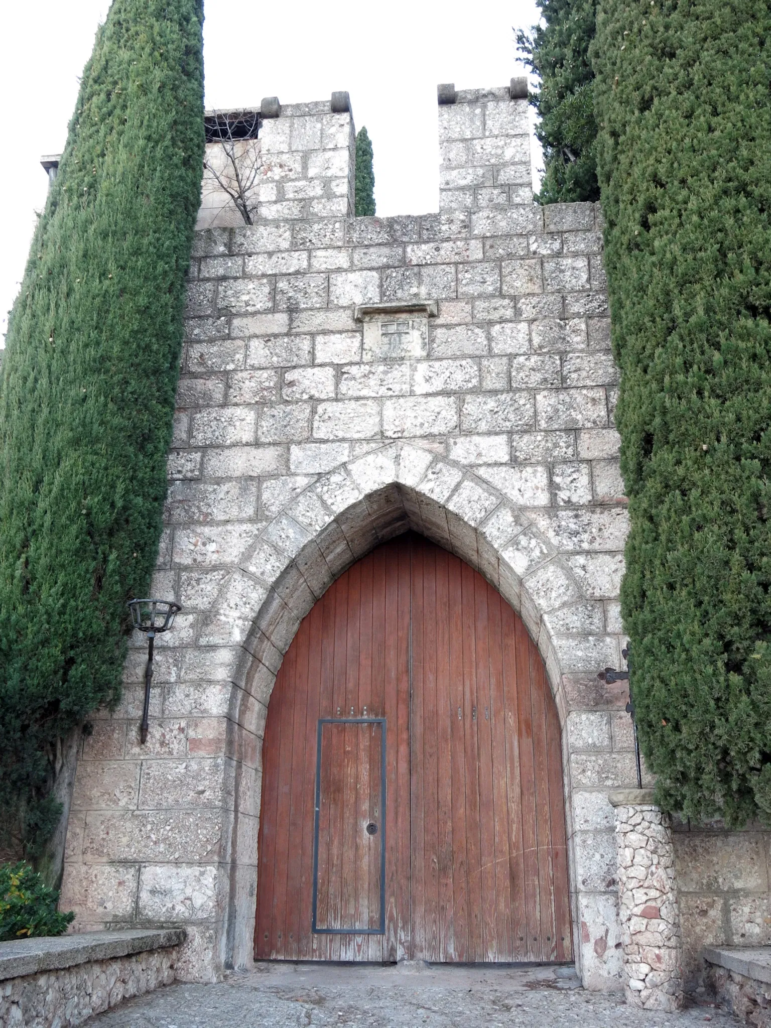 Montserrat Monastery