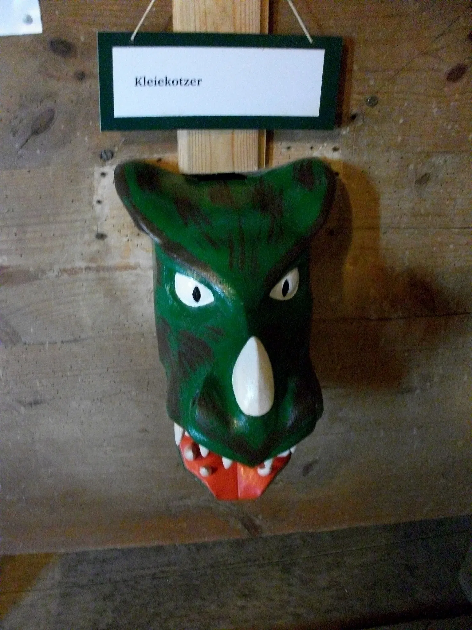 Holländerwindmühle Syrau