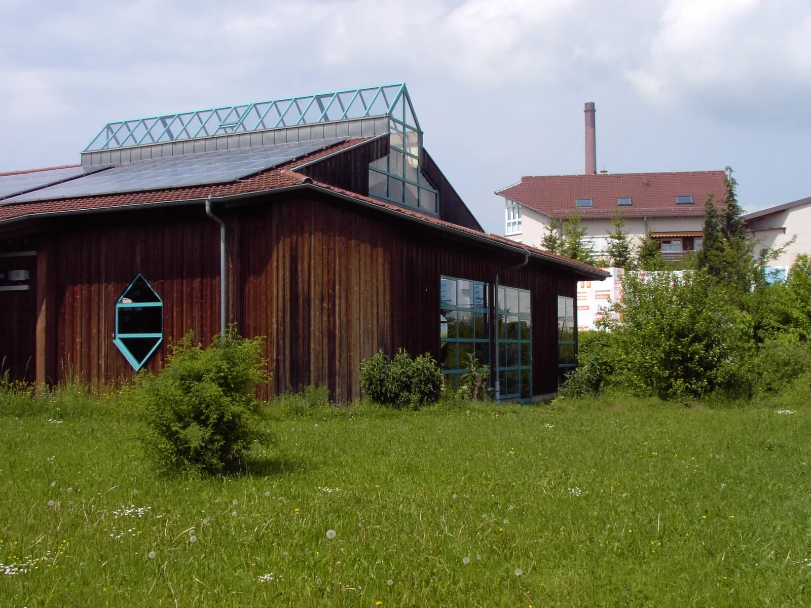 Römerhaus Walheim