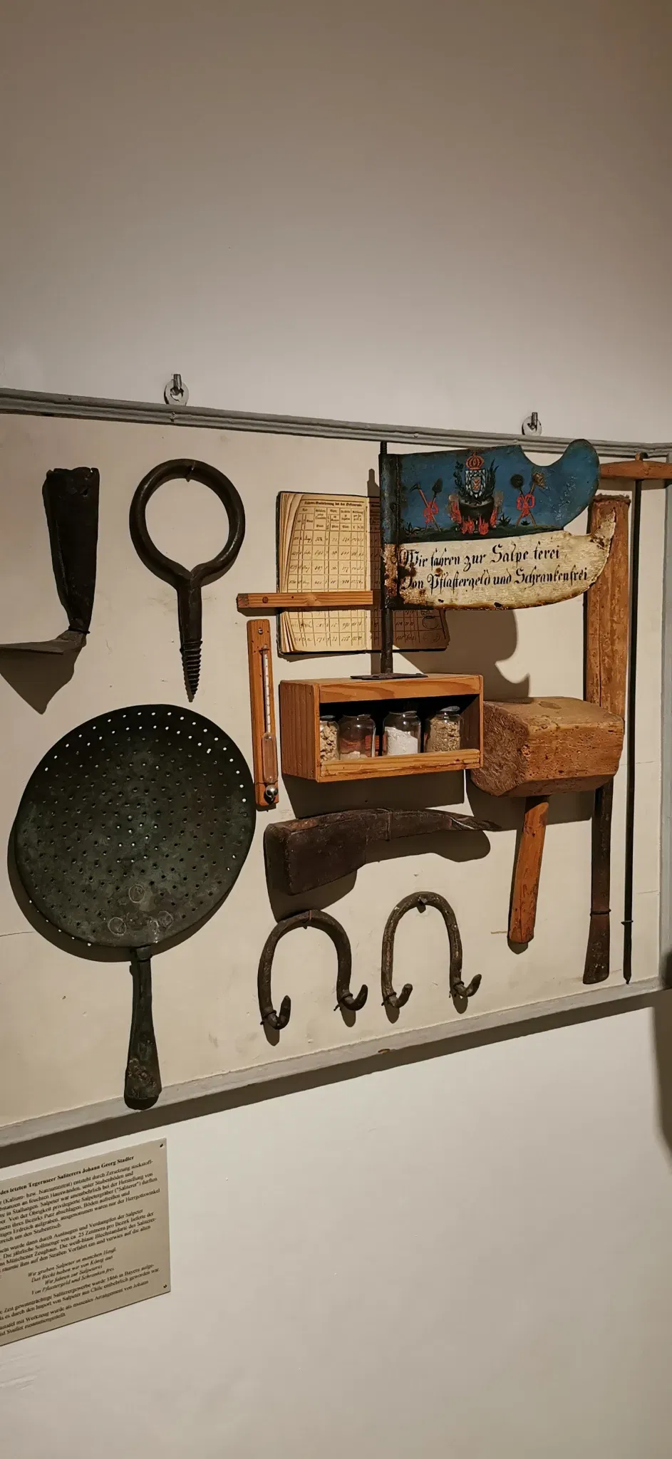 Museum Tegernseer Tal Kultur und Geschichte