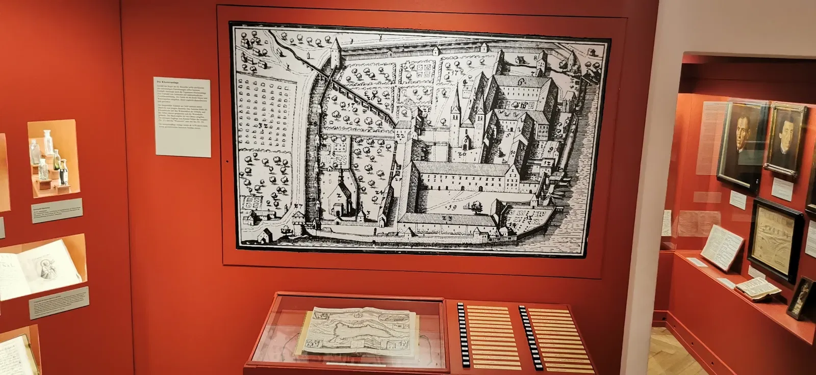 Museum Tegernseer Tal Kultur und Geschichte