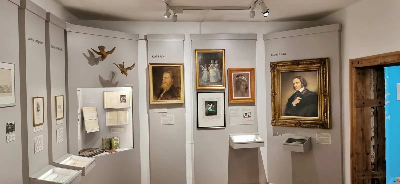 Museum Tegernseer Tal Kultur und Geschichte