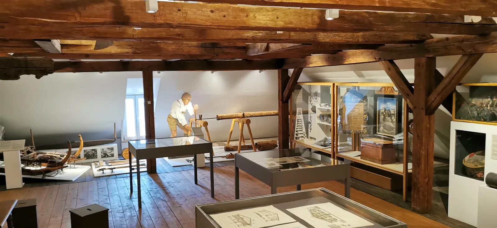 Museum Tegernseer Tal Kultur und Geschichte