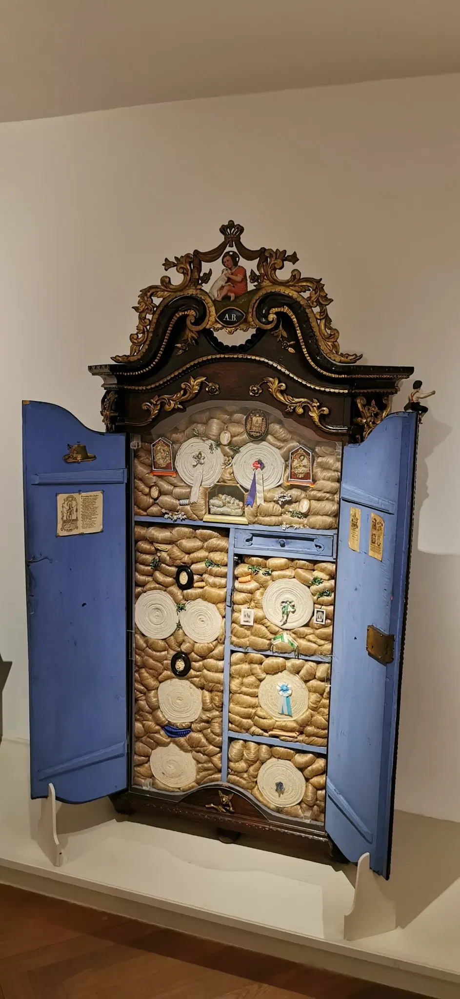 Museum Tegernseer Tal Kultur und Geschichte