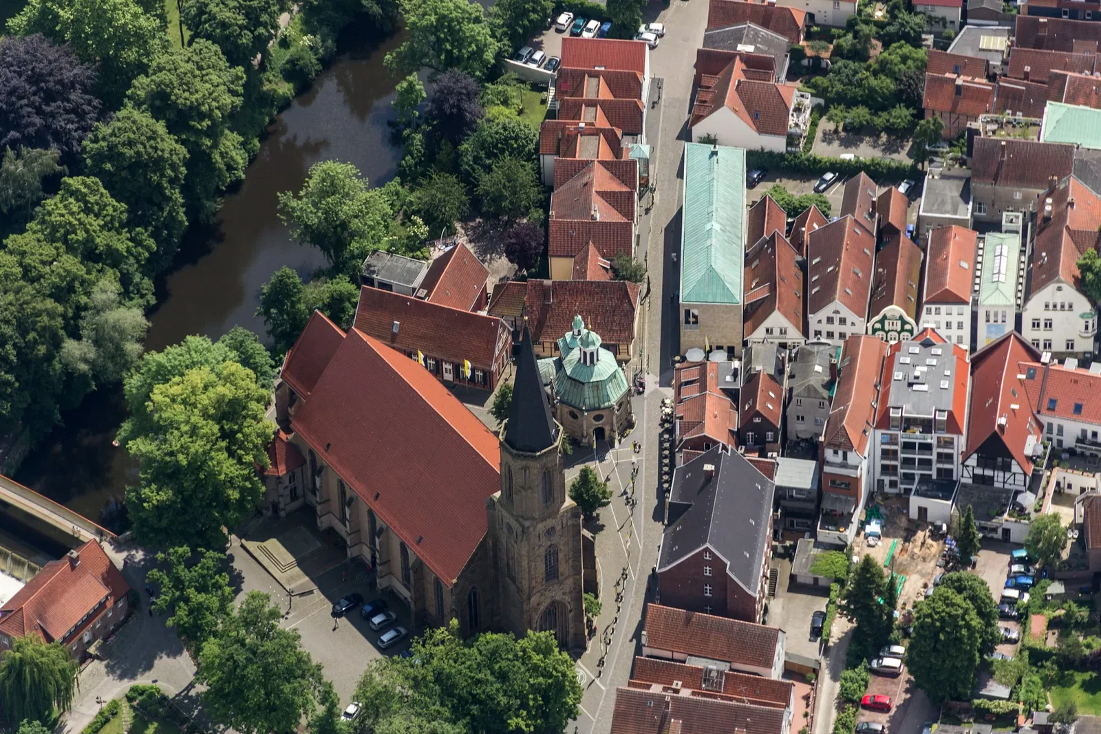 RELíGIO – Westfälisches Museum für Religiöse Kultur