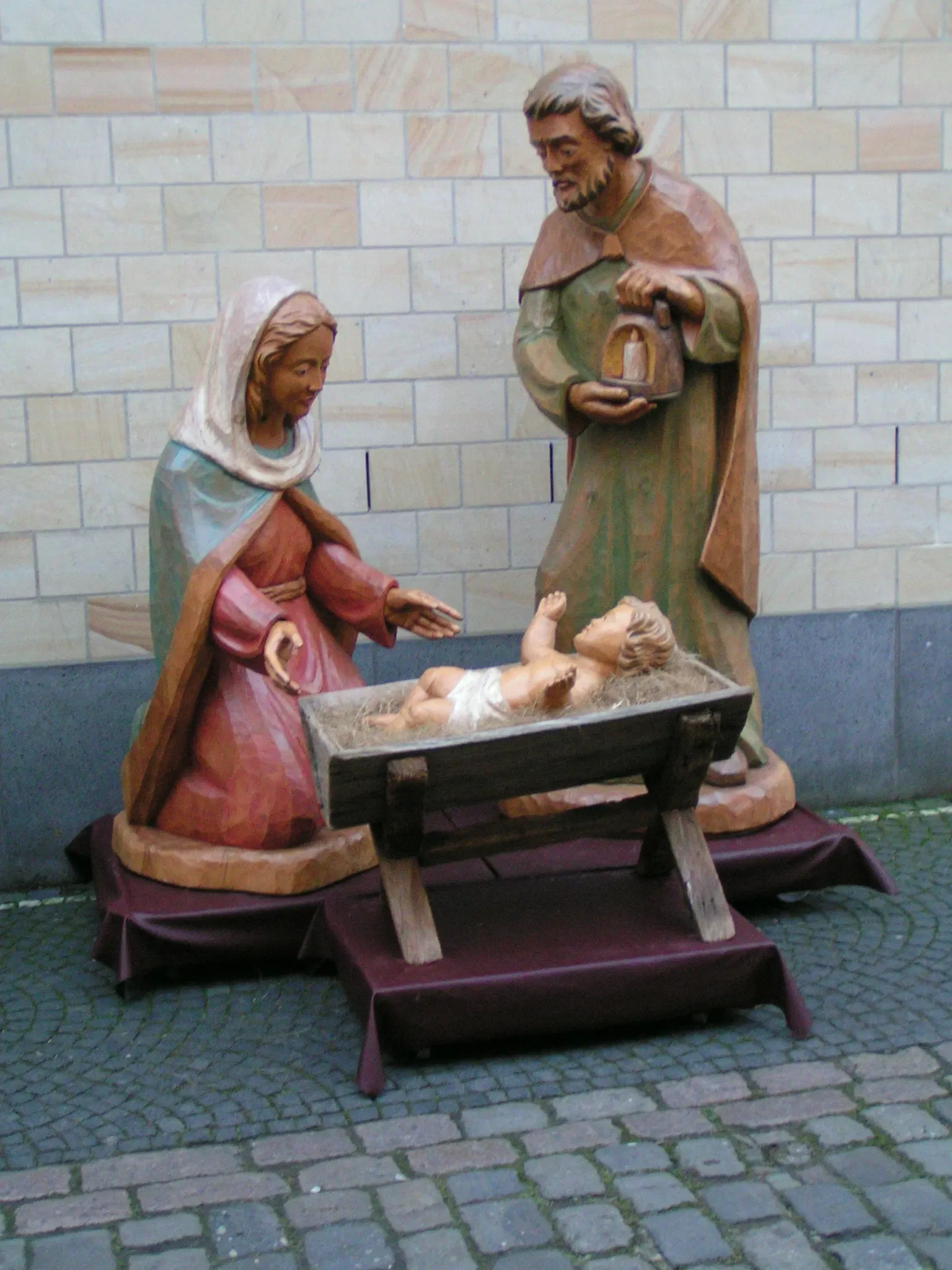 RELíGIO – Westfälisches Museum für Religiöse Kultur