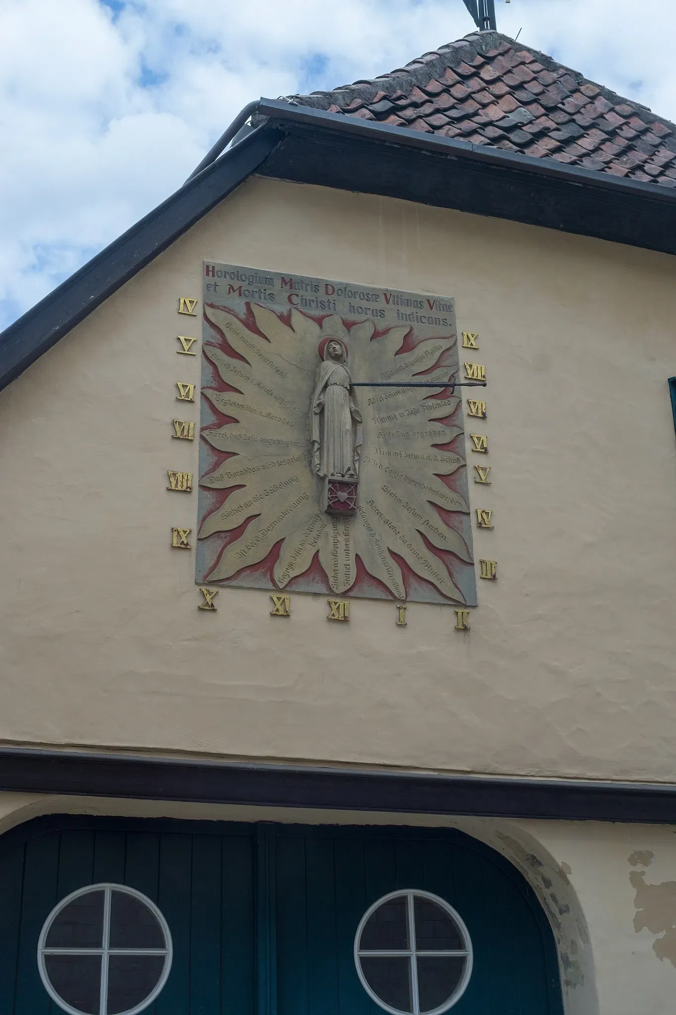 RELíGIO – Westfälisches Museum für Religiöse Kultur