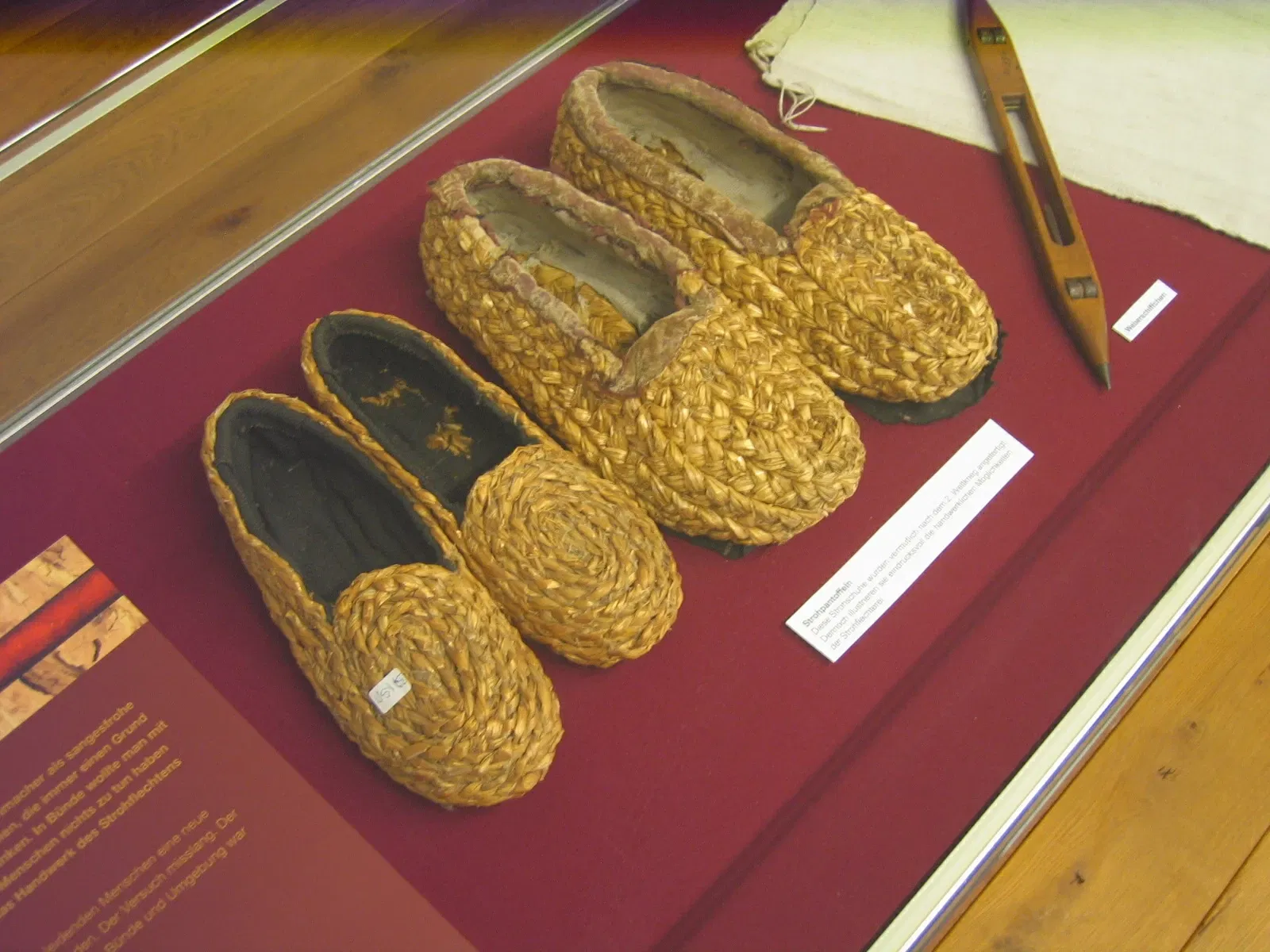 Deutsches Tabak- und Zigarrenmuseum