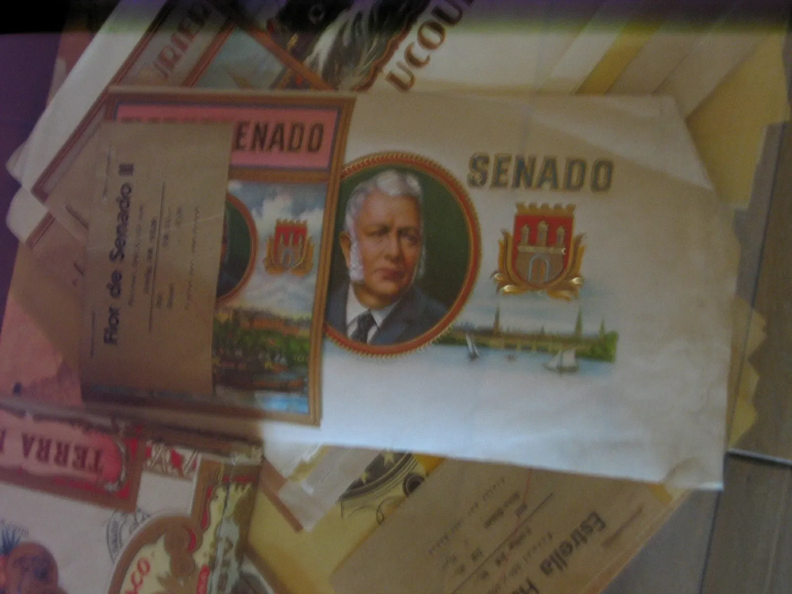 Deutsches Tabak- und Zigarrenmuseum