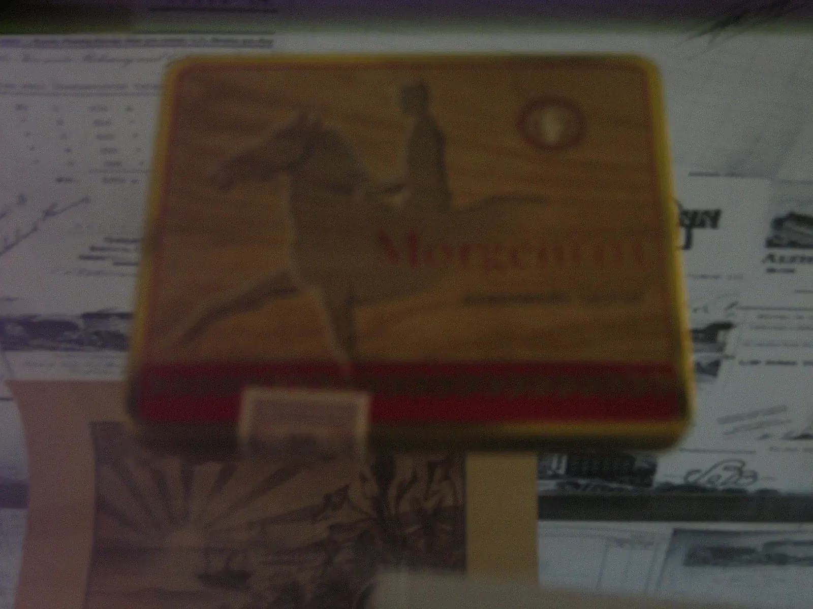 Deutsches Tabak- und Zigarrenmuseum