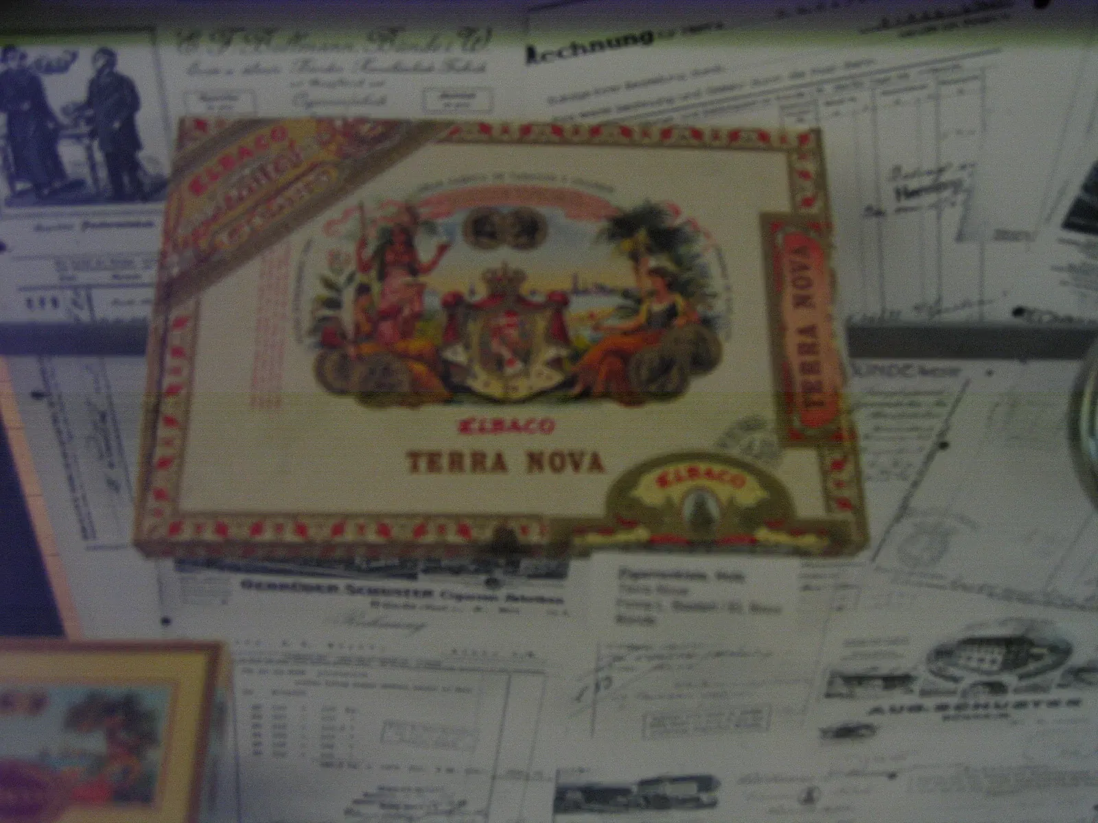 Deutsches Tabak- und Zigarrenmuseum