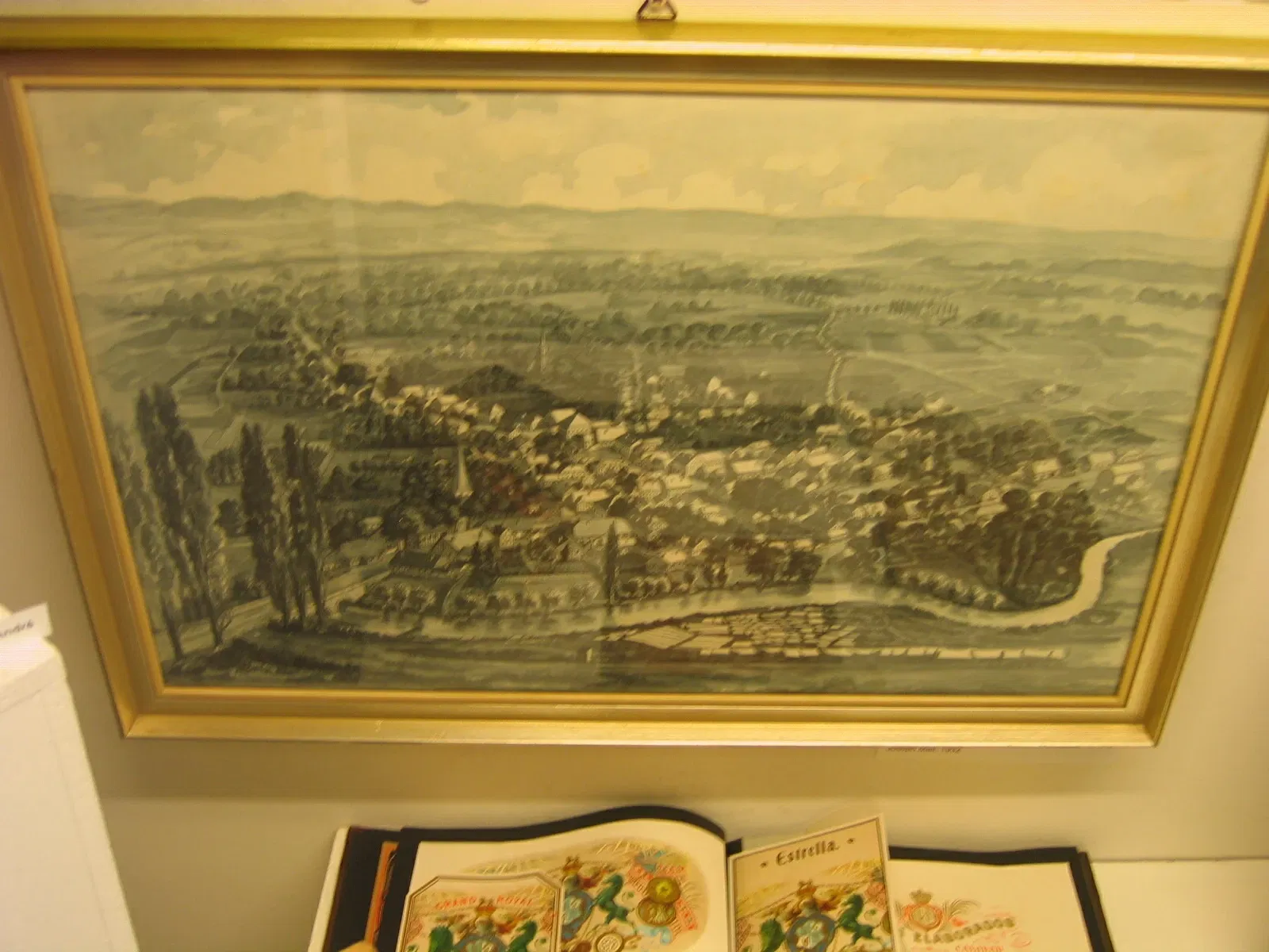 Deutsches Tabak- und Zigarrenmuseum