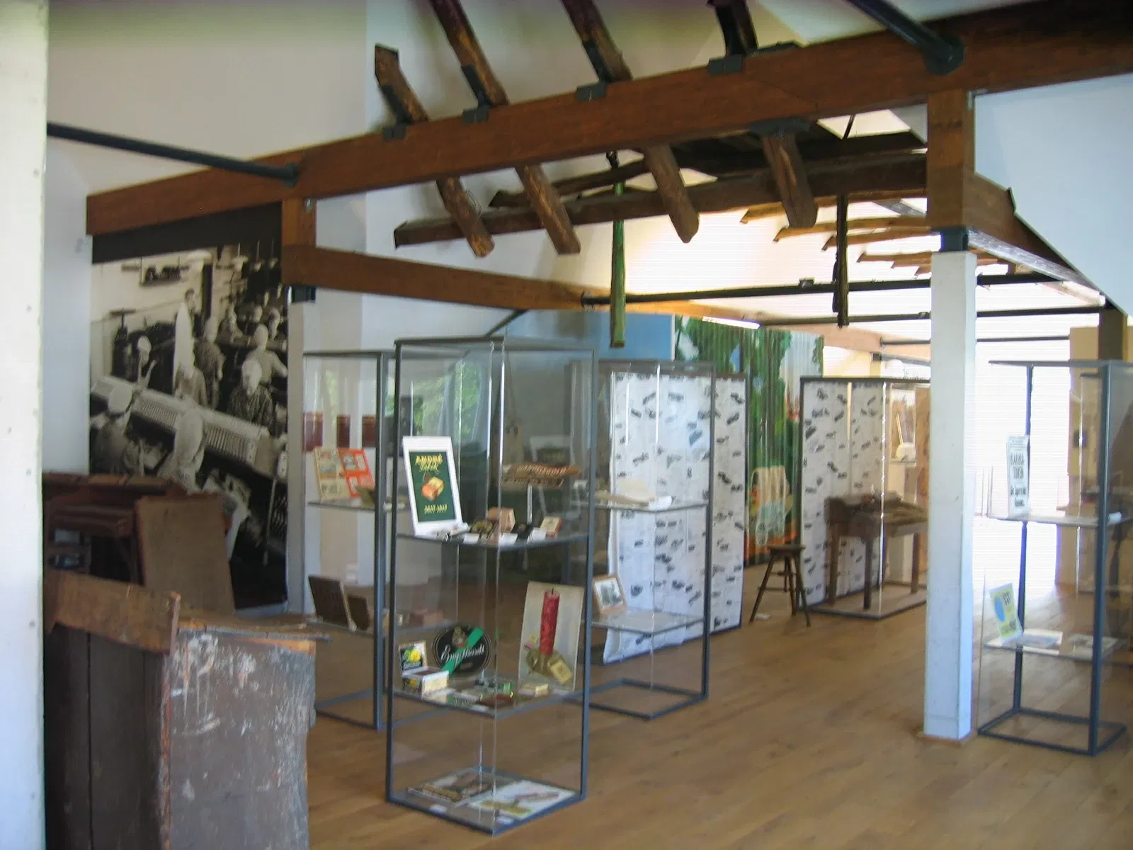 Deutsches Tabak- und Zigarrenmuseum