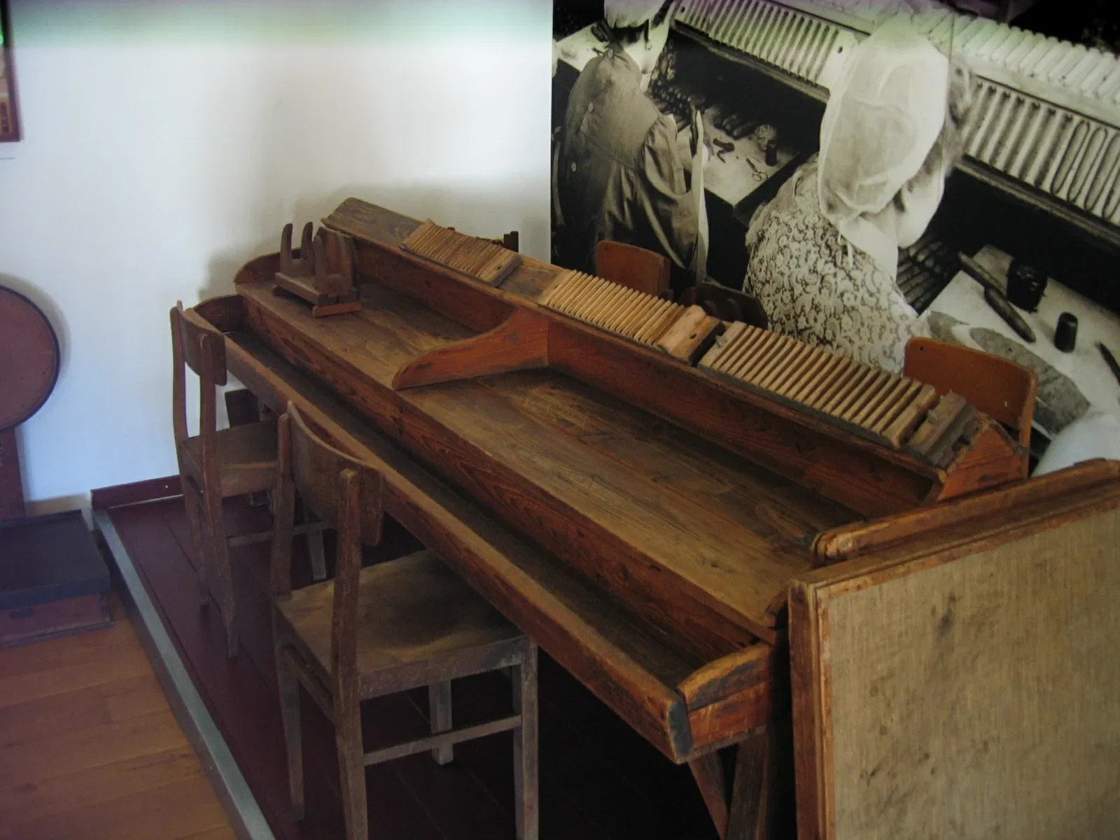 Deutsches Tabak- und Zigarrenmuseum